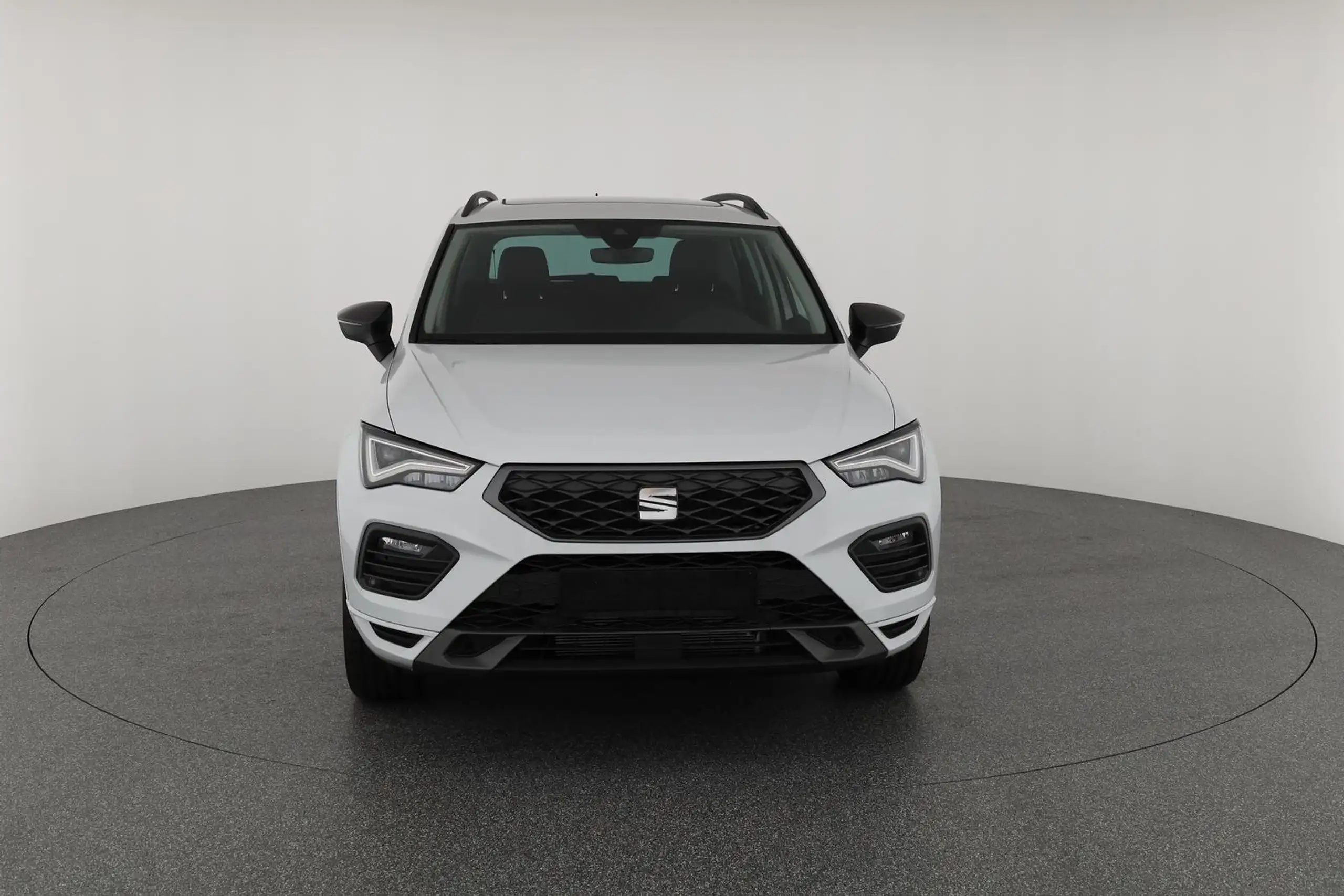 SEAT - Ateca