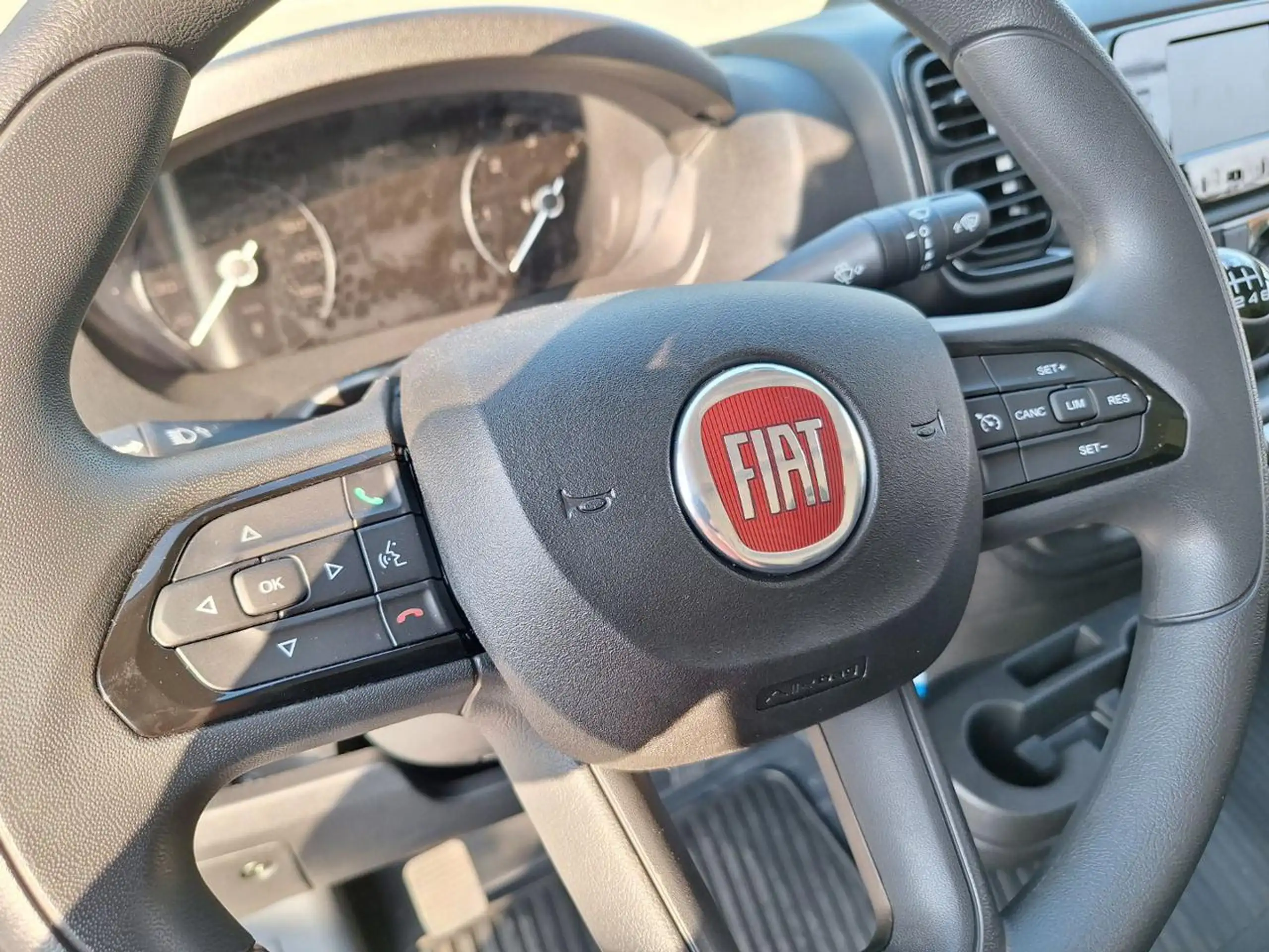 Fiat - Ducato