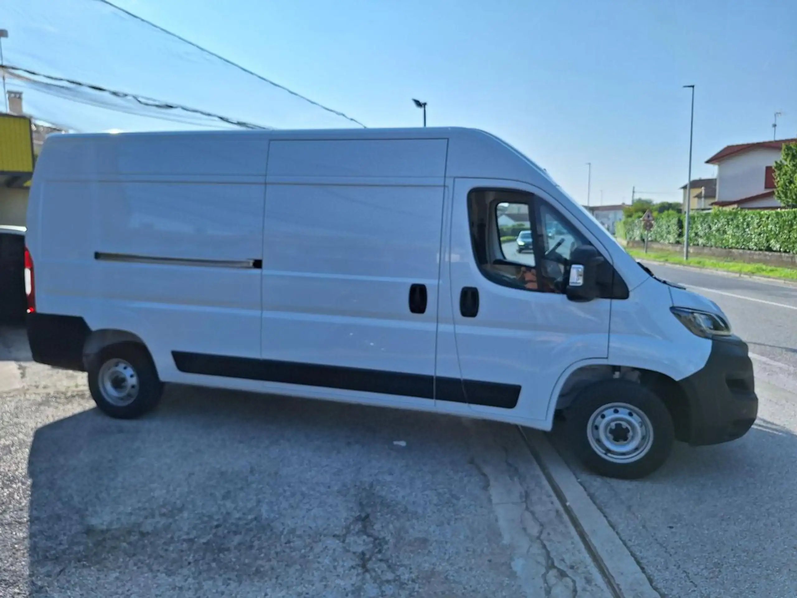 Fiat - Ducato