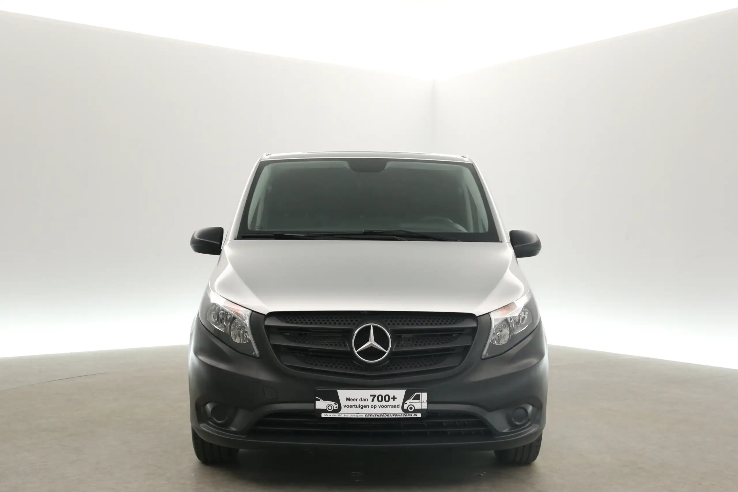 Mercedes-Benz - Vito