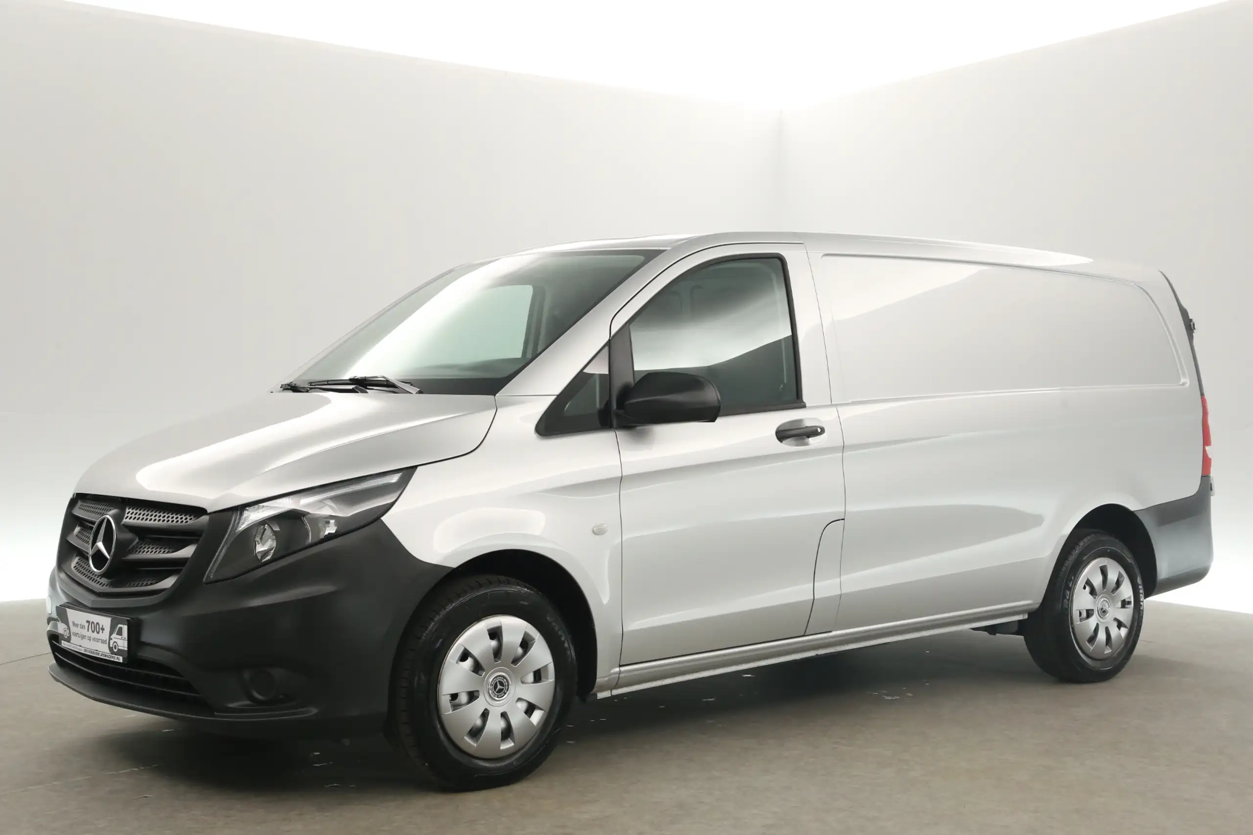 Mercedes-Benz - Vito