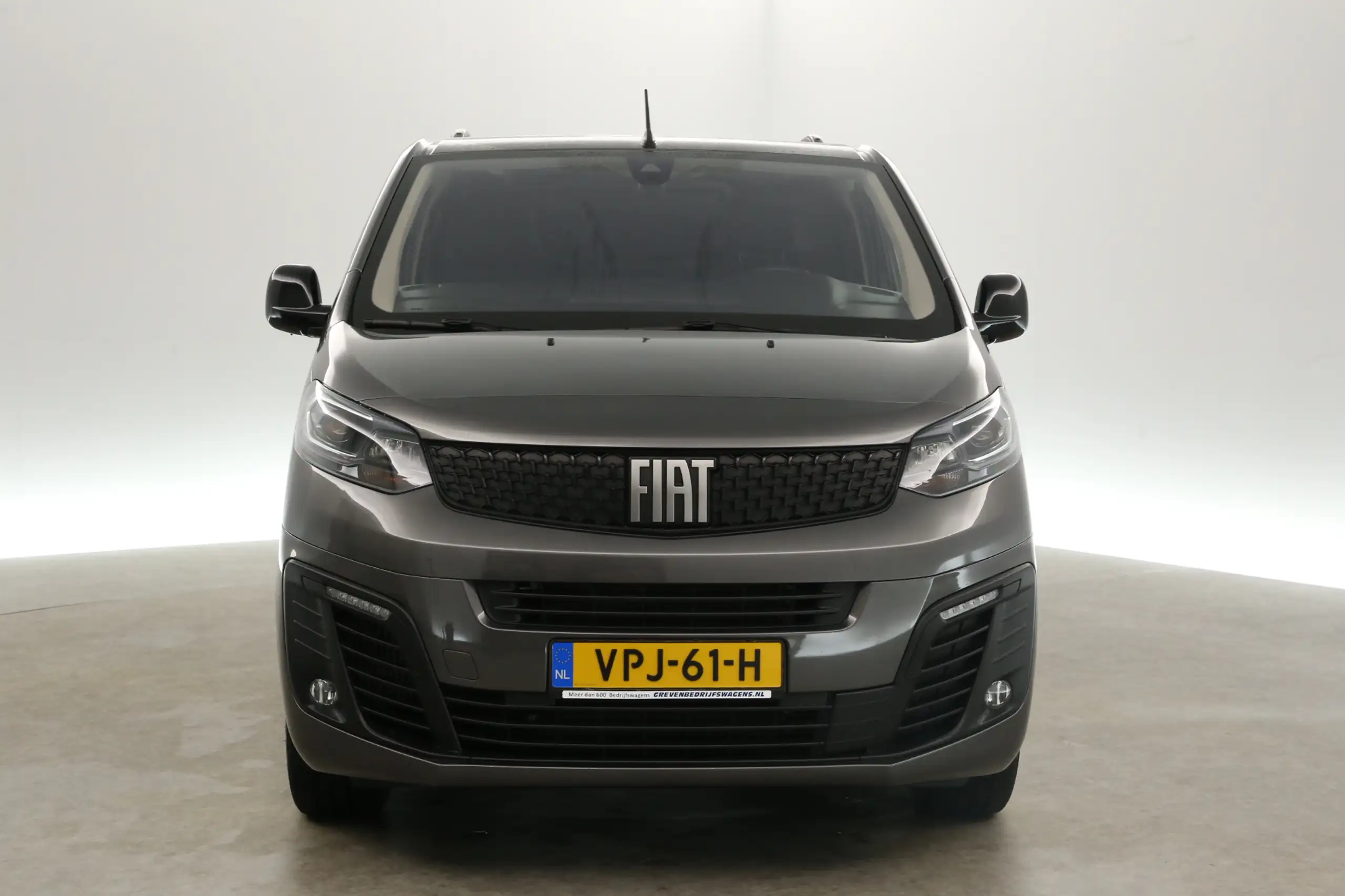 Fiat - Scudo