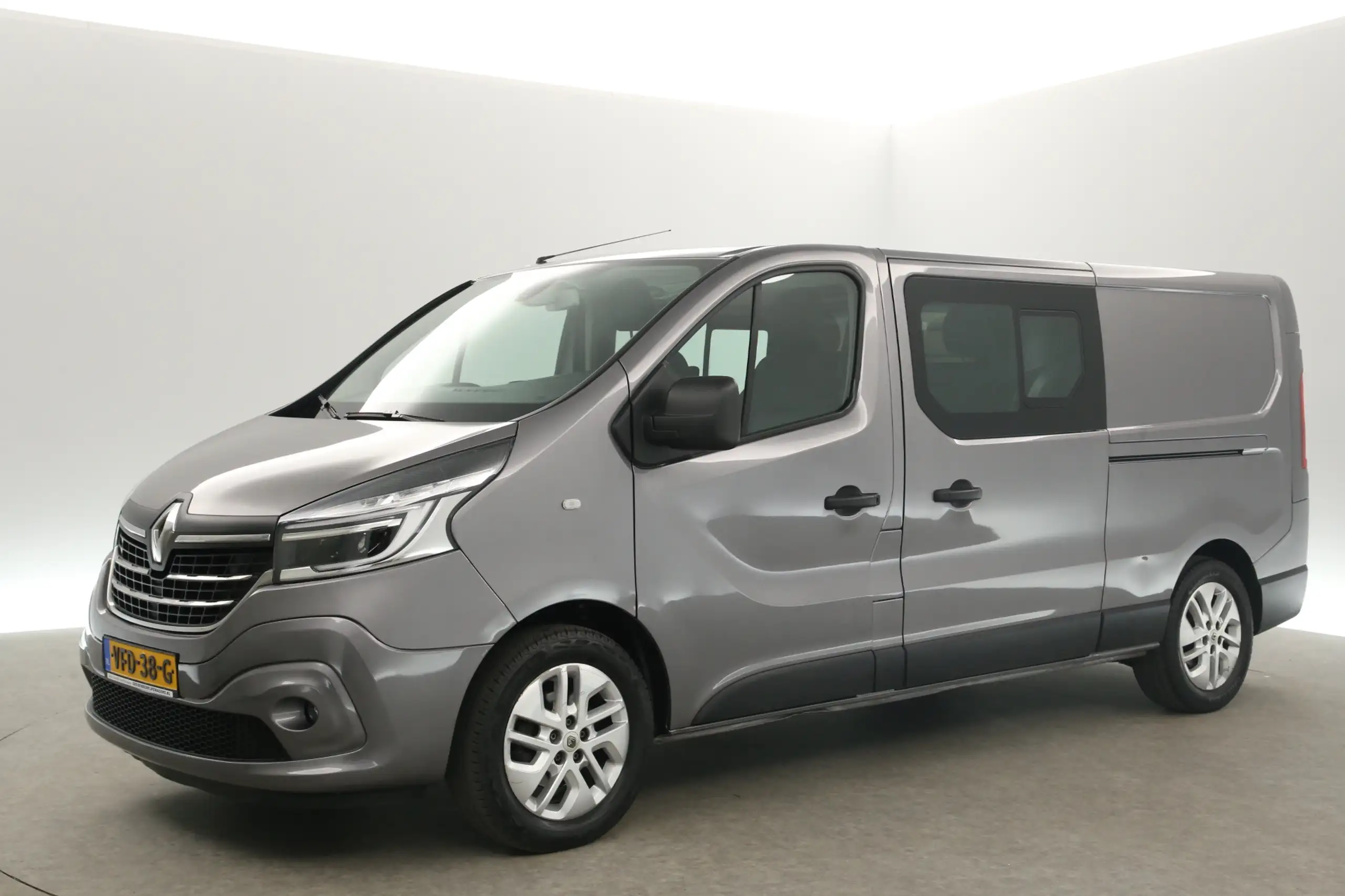 Renault - Trafic