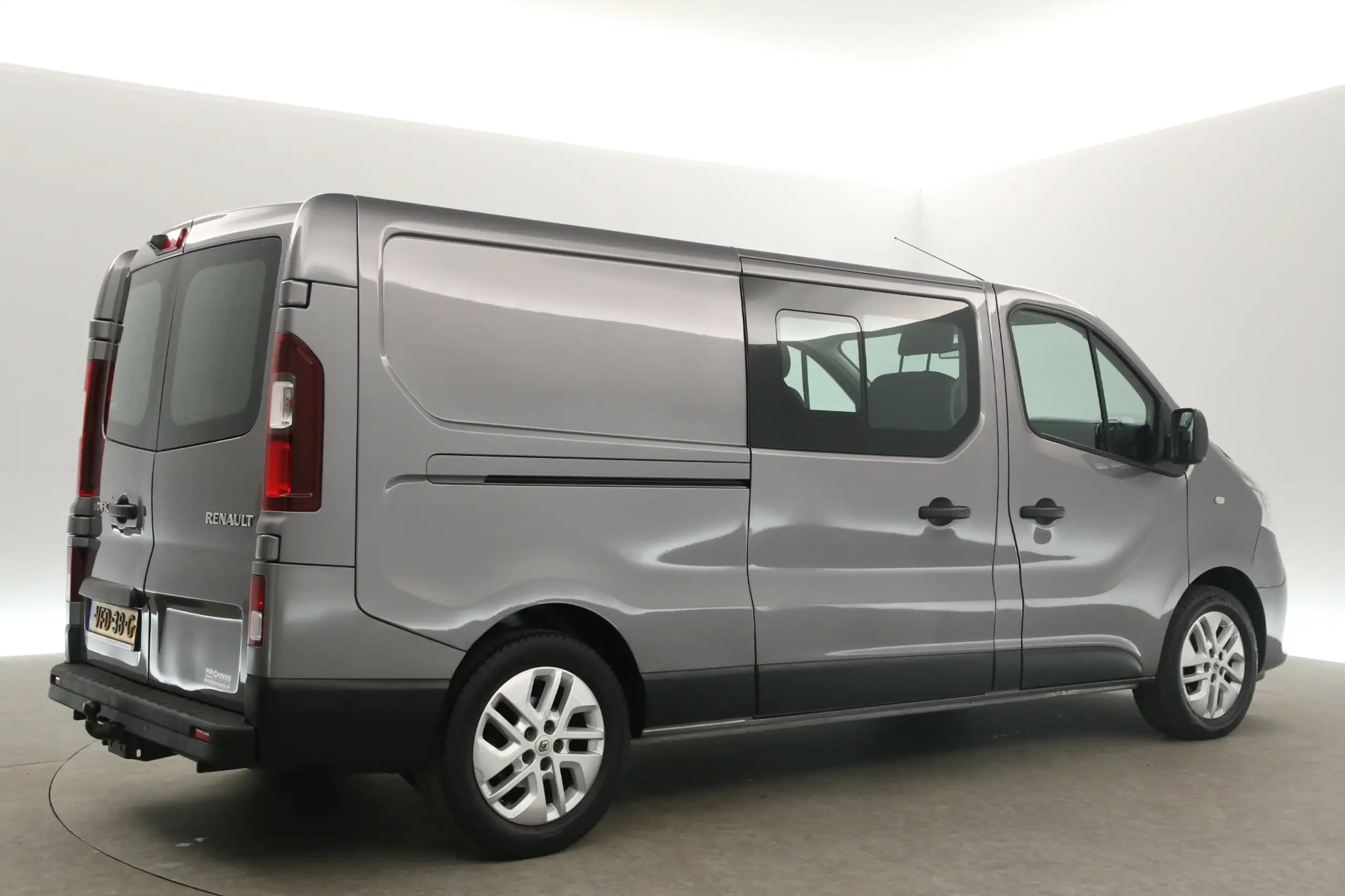 Renault - Trafic