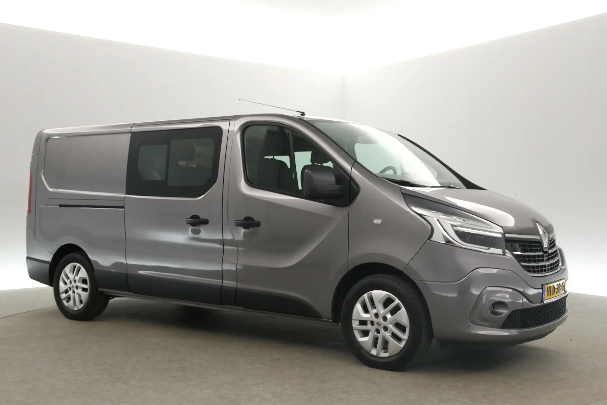 Renault - Trafic