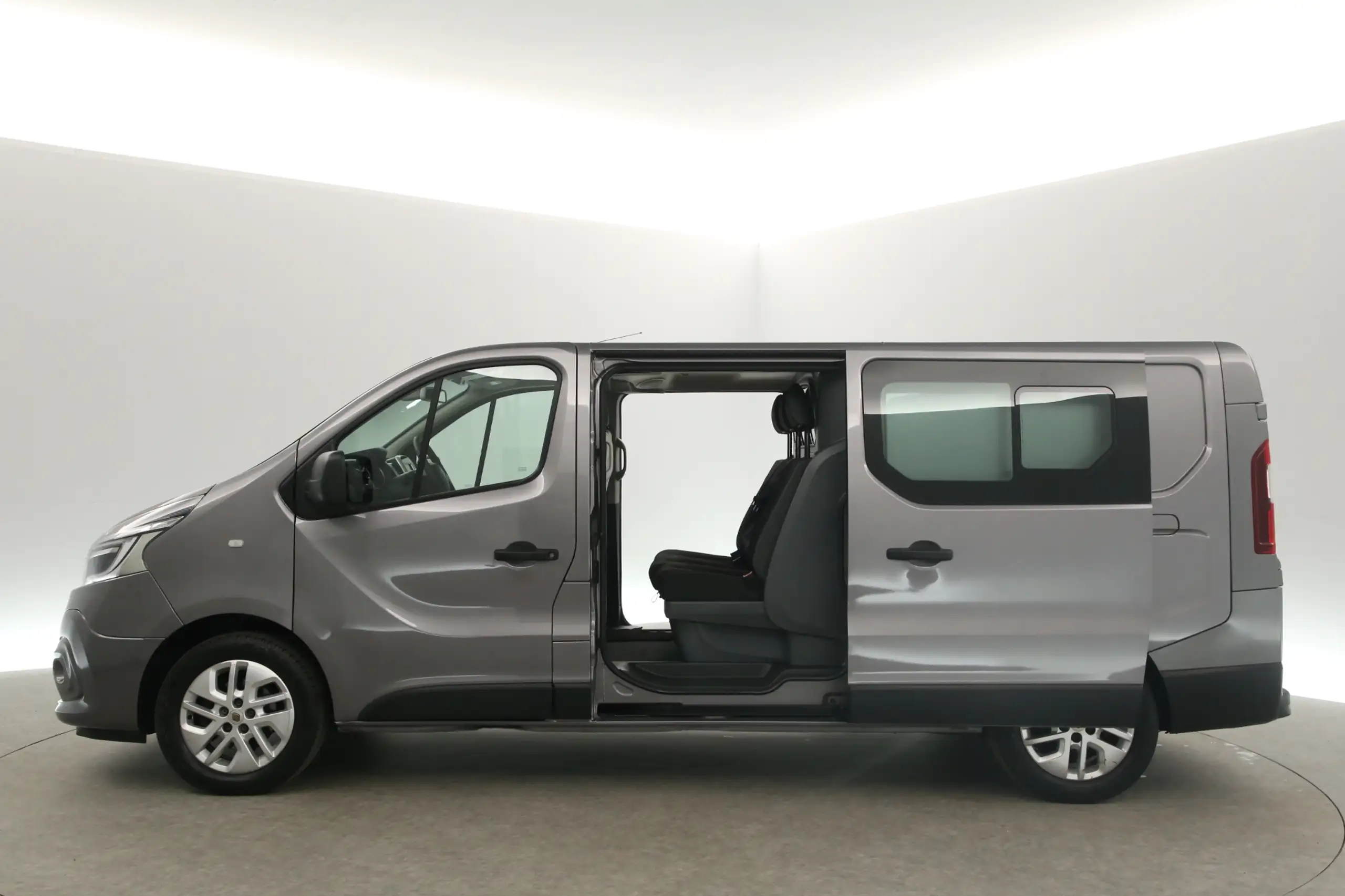 Renault - Trafic