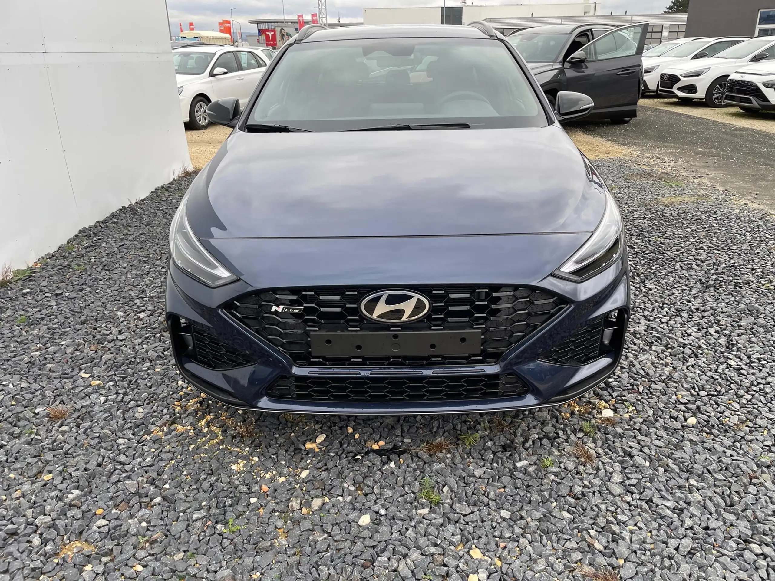 Hyundai - i30