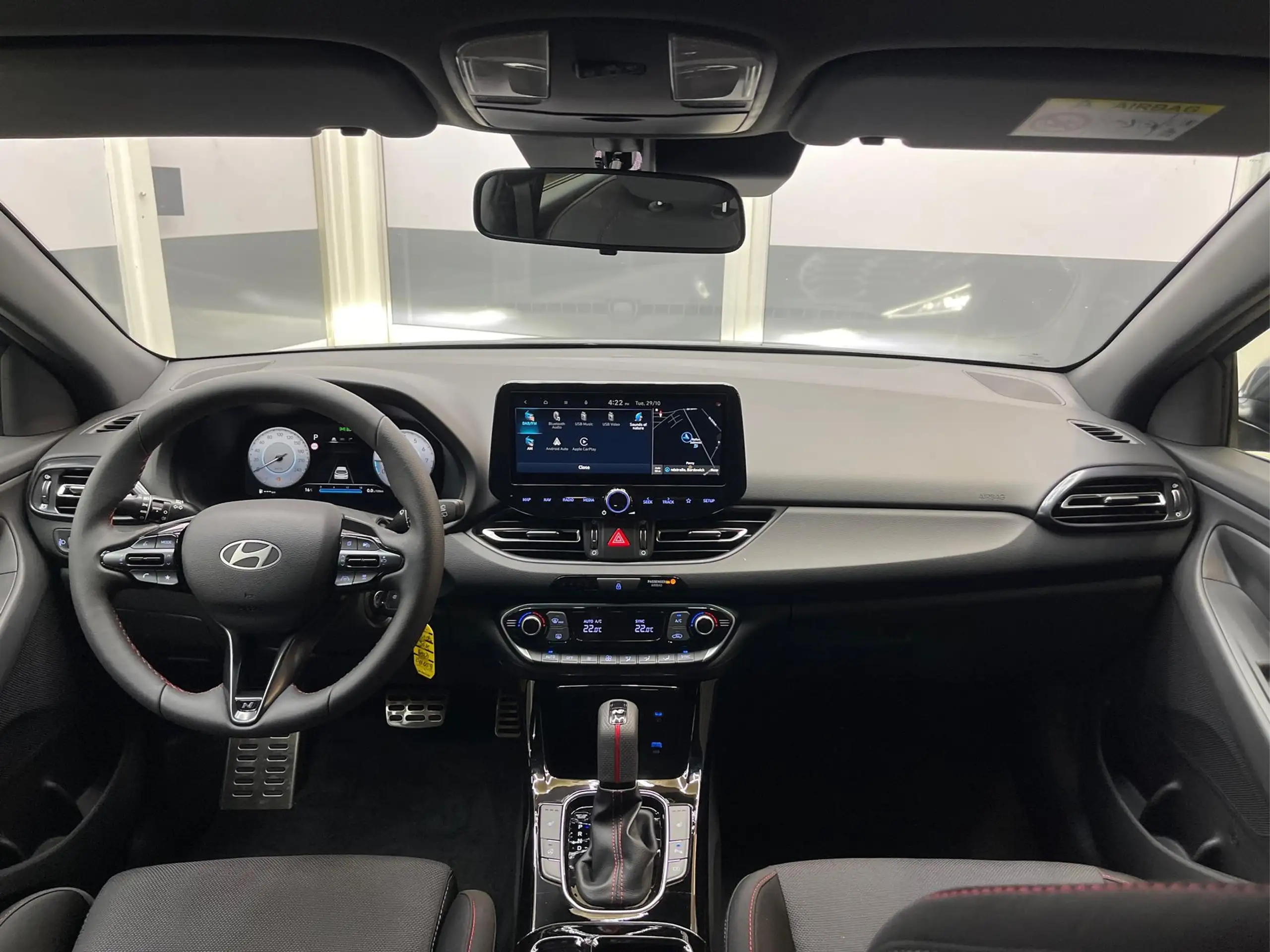 Hyundai - i30