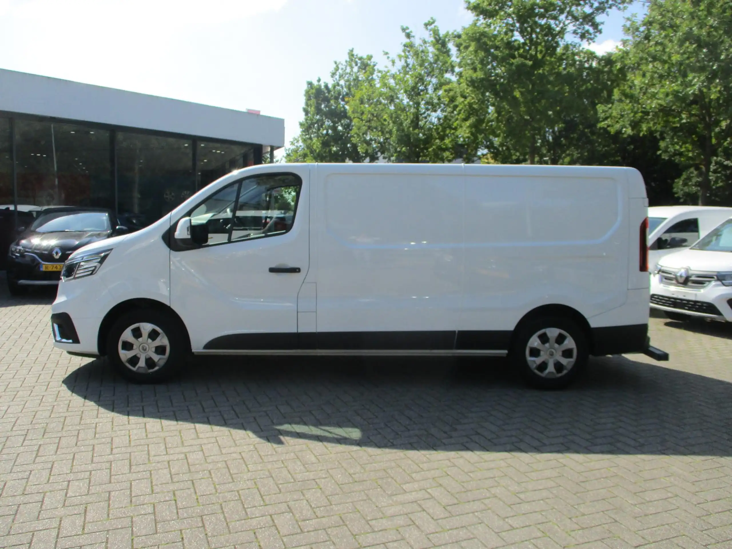 Renault - Trafic