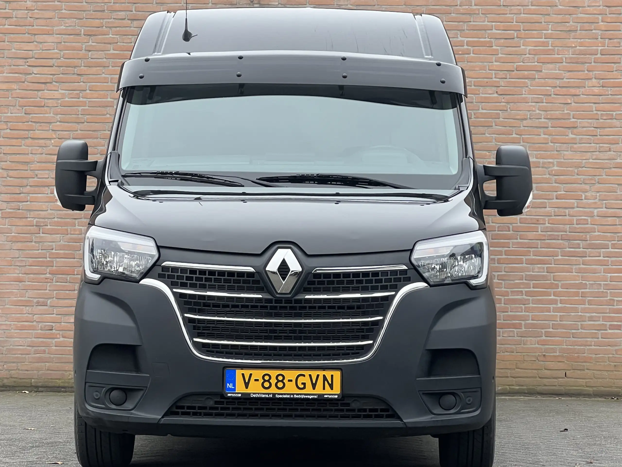 Renault - Master