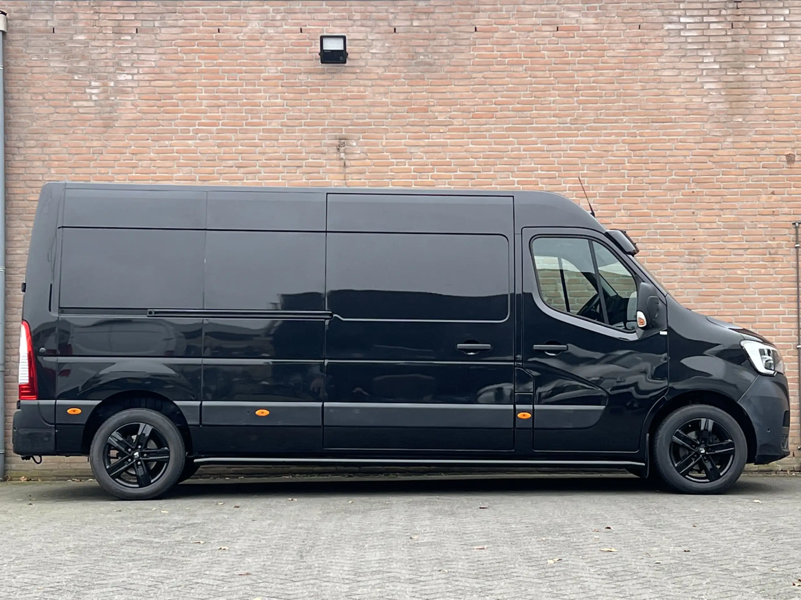 Renault - Master