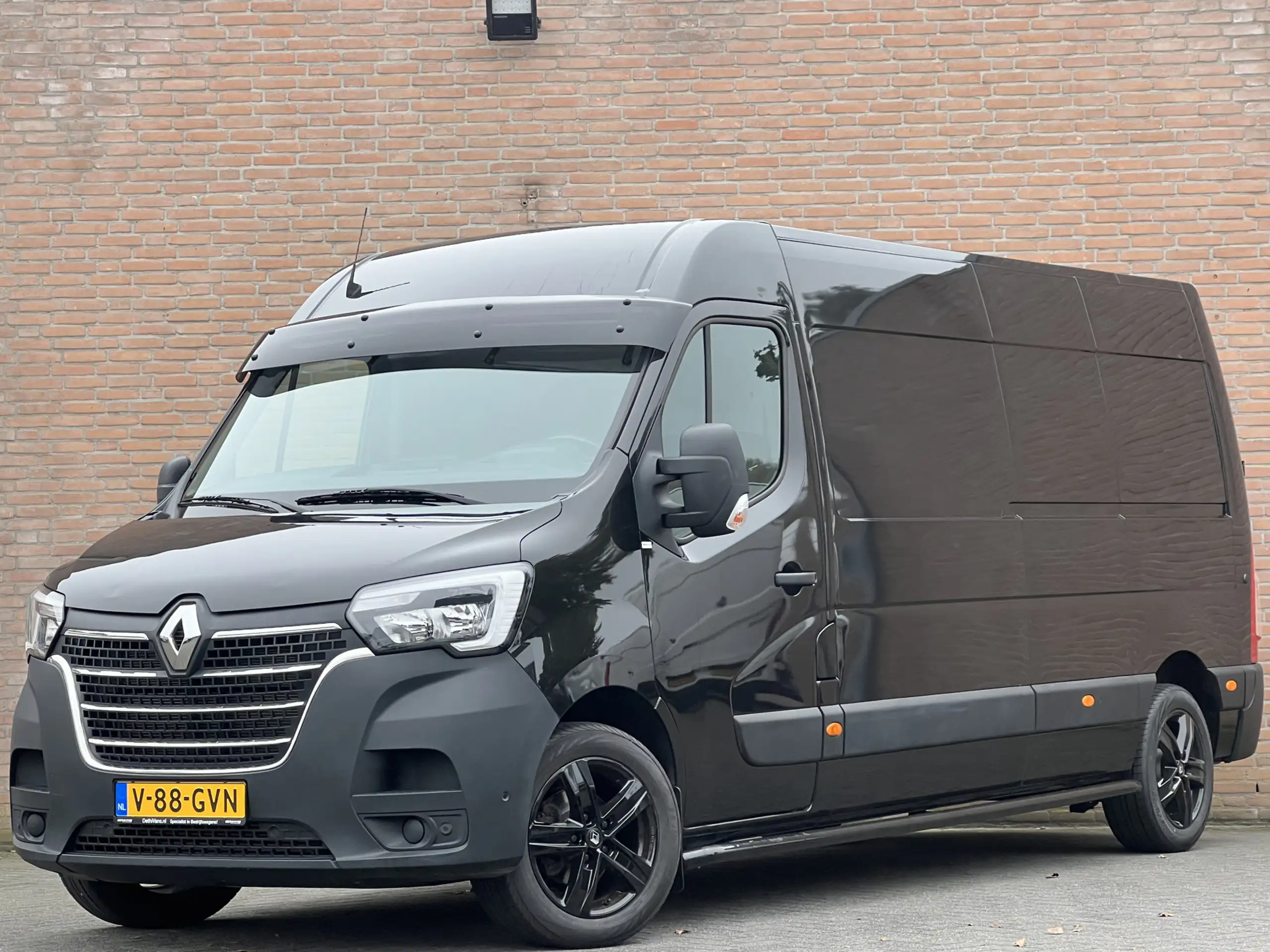 Renault - Master