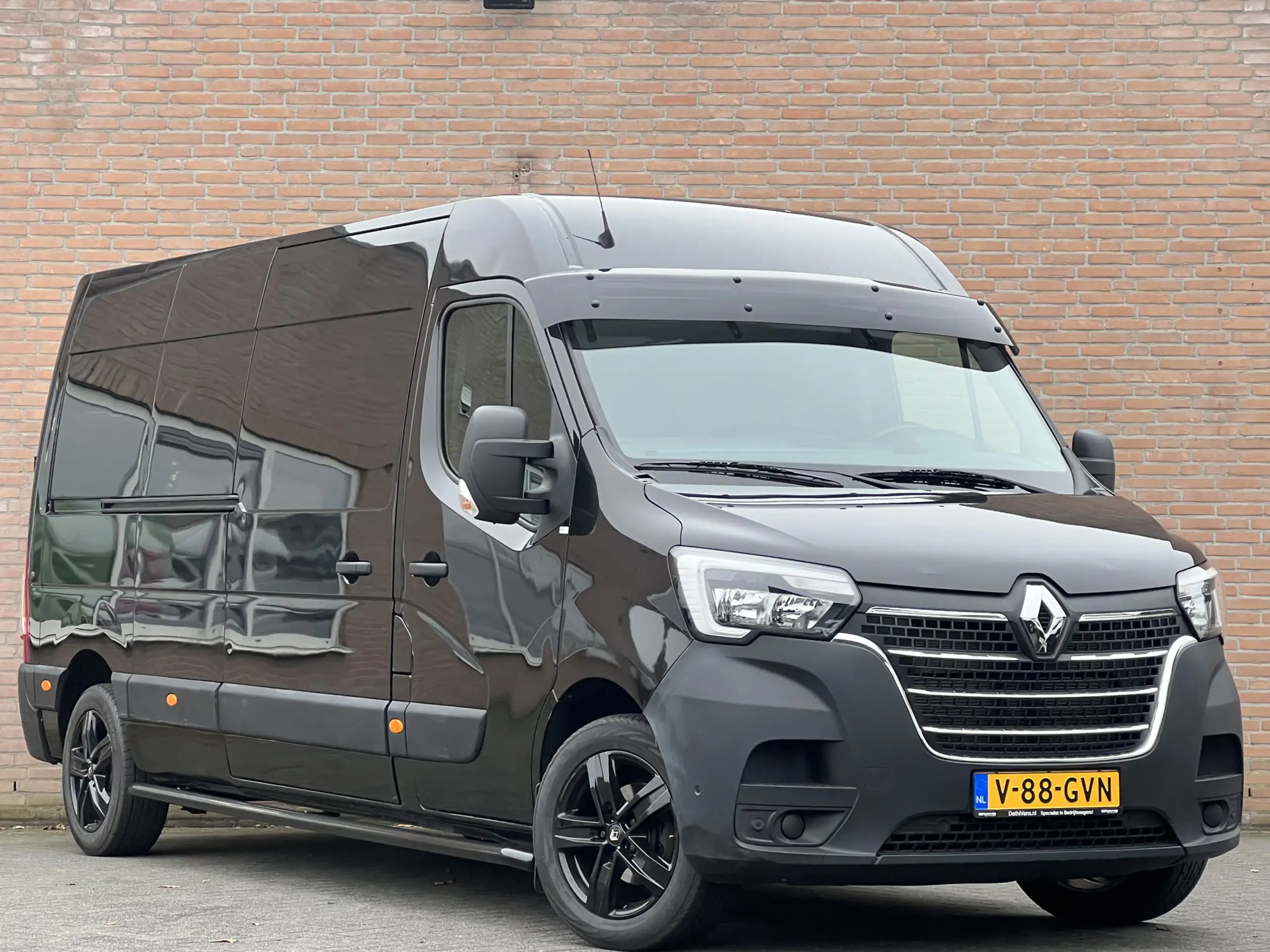 Renault - Master