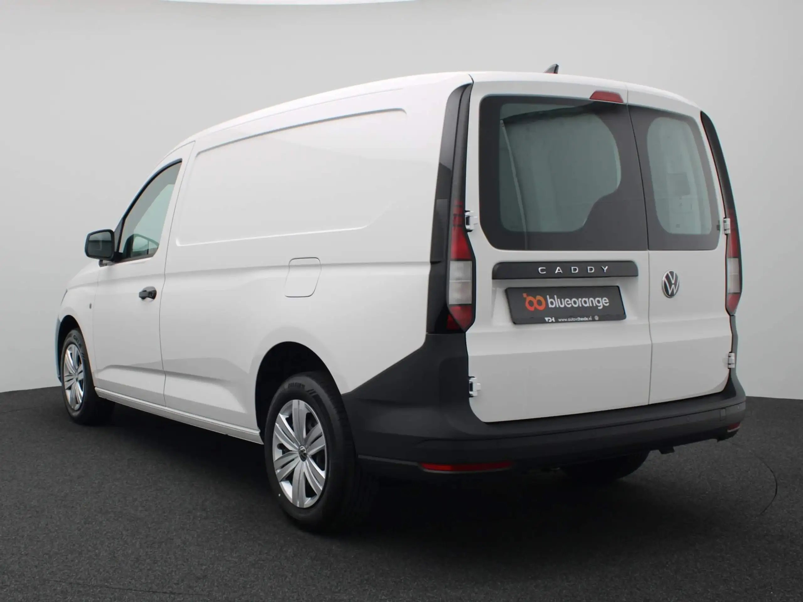 Volkswagen - Caddy