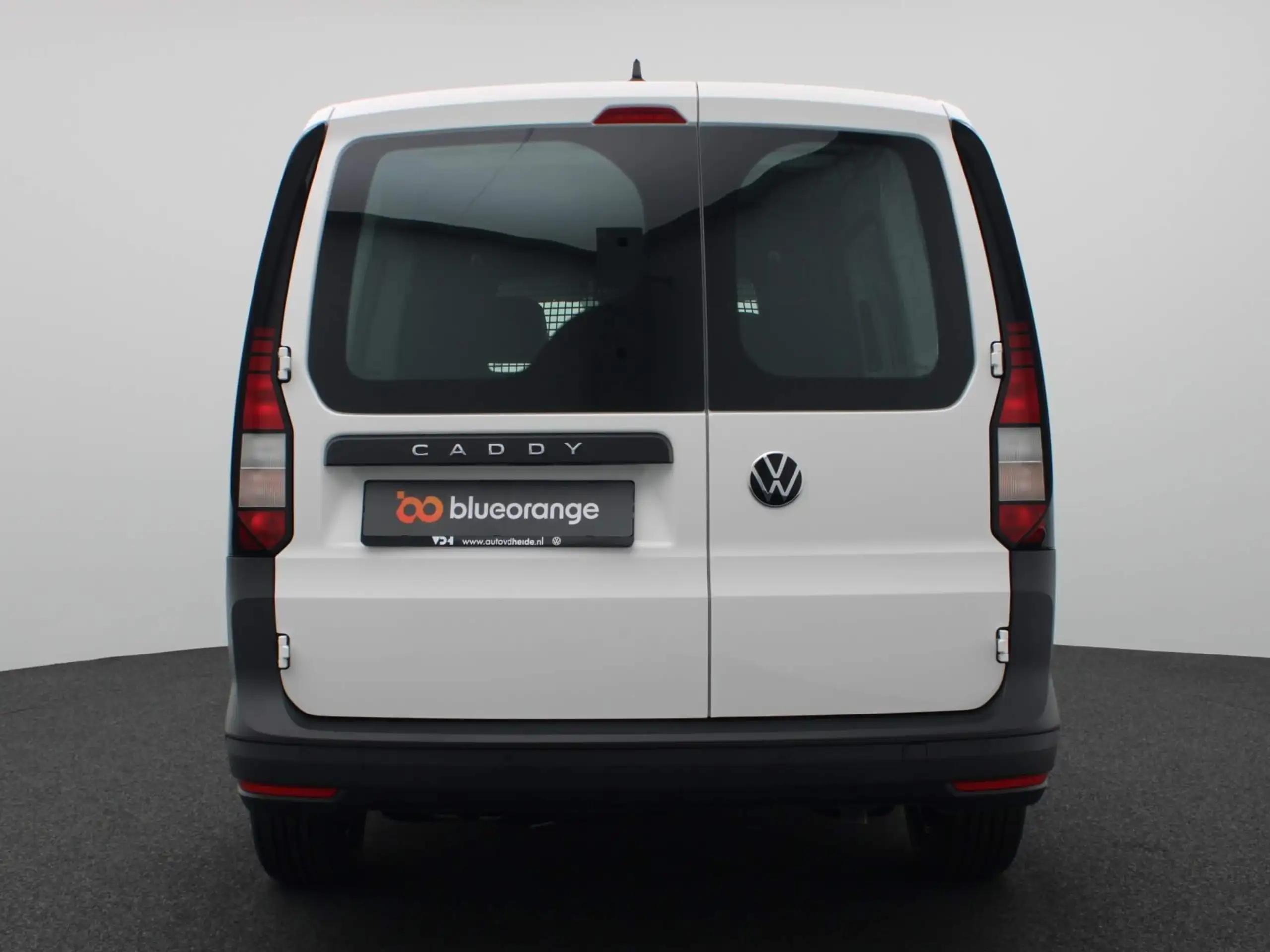 Volkswagen - Caddy