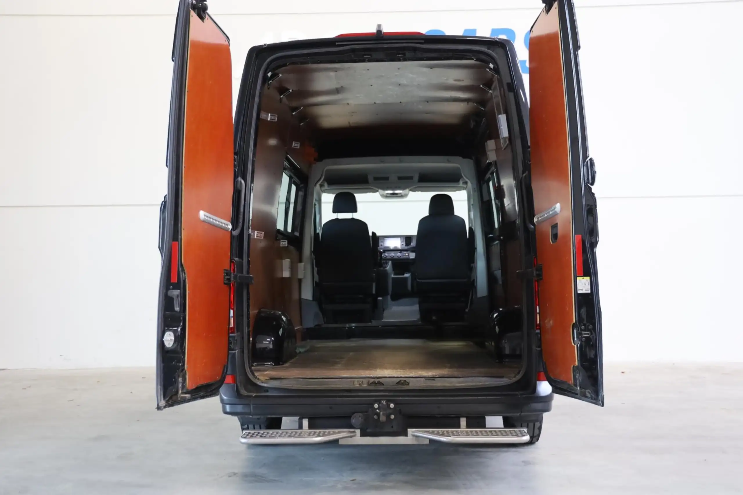 Volkswagen - Crafter