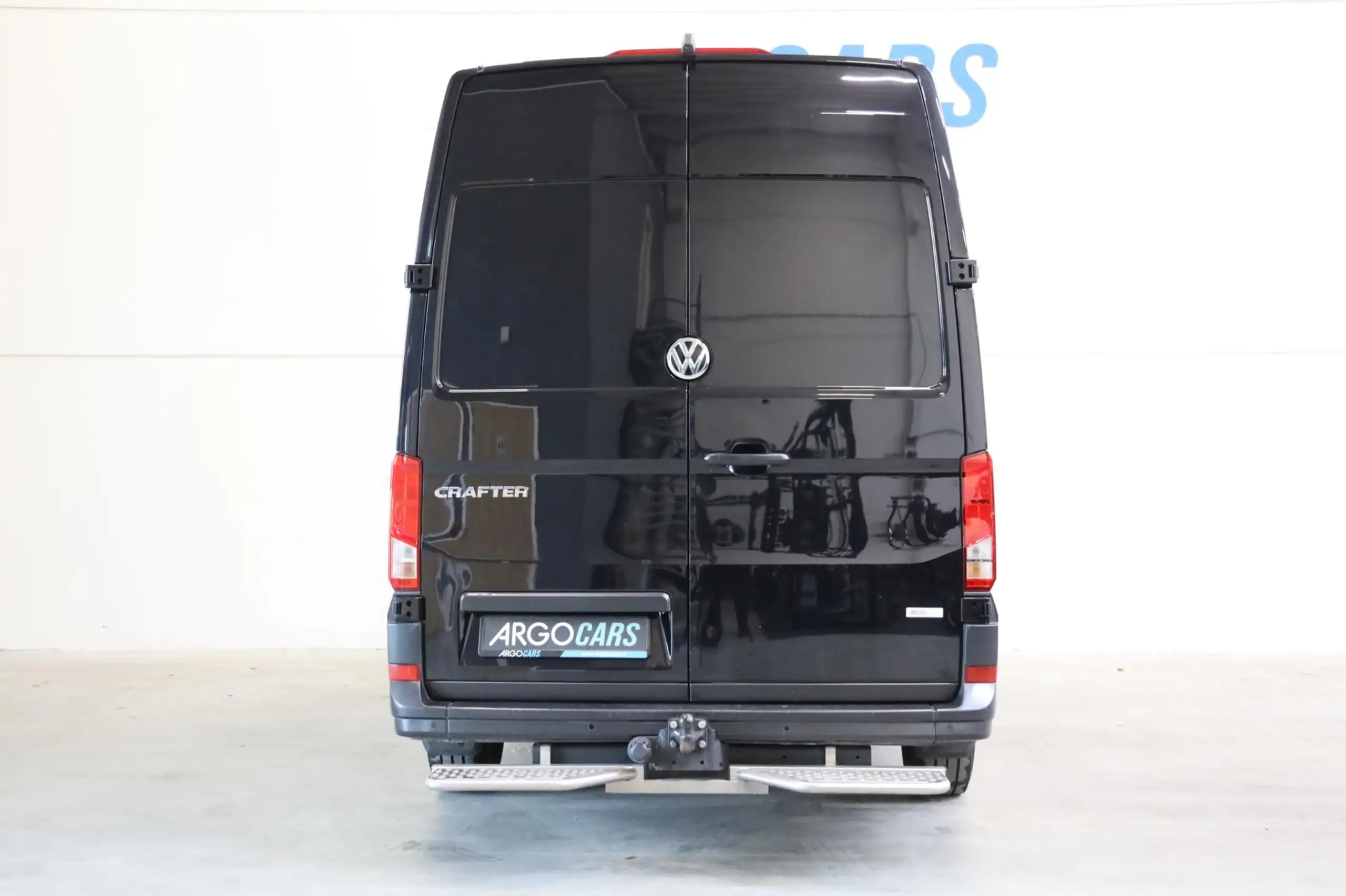 Volkswagen - Crafter