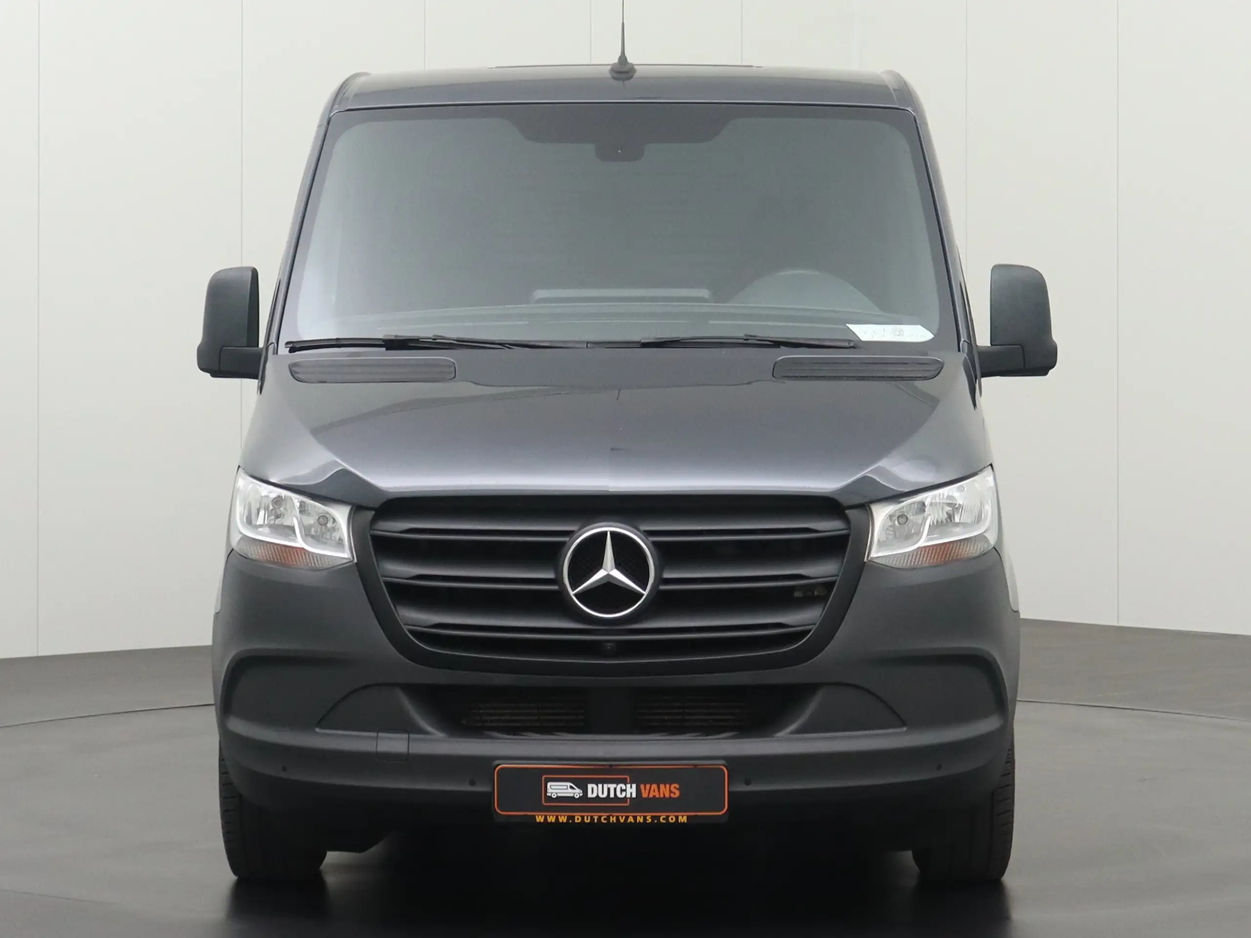 Mercedes-Benz - Sprinter