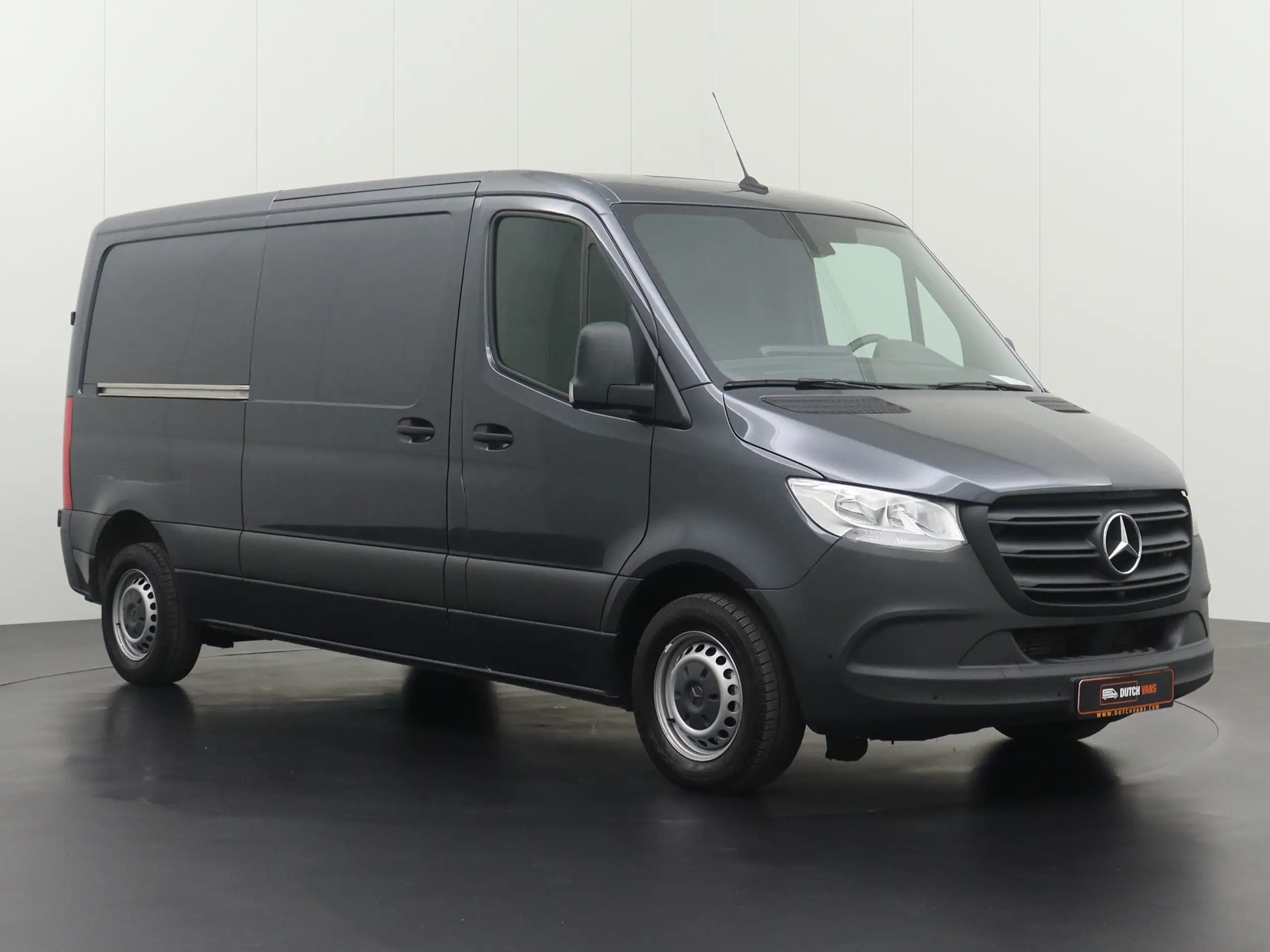 Mercedes-Benz - Sprinter