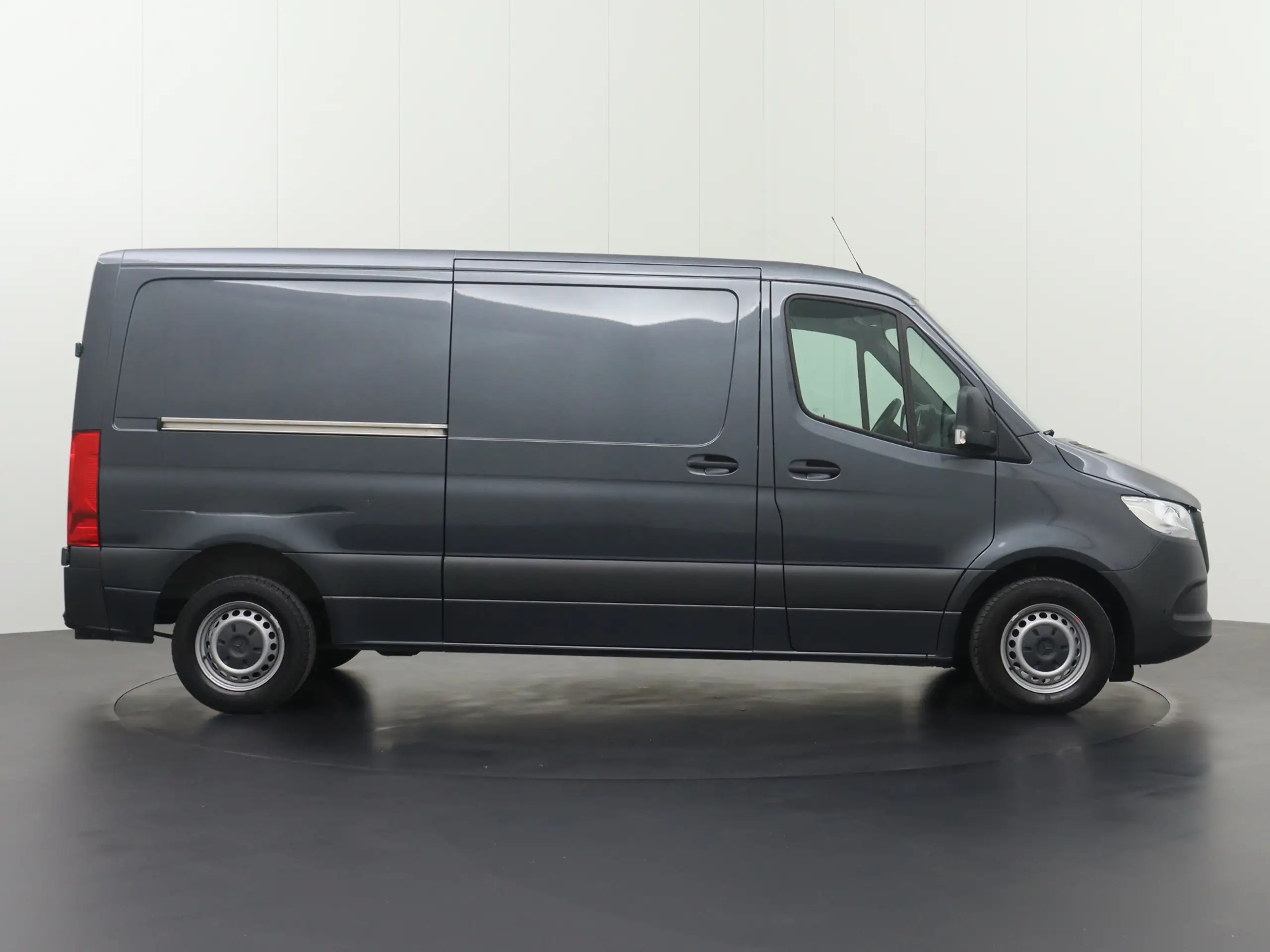 Mercedes-Benz - Sprinter