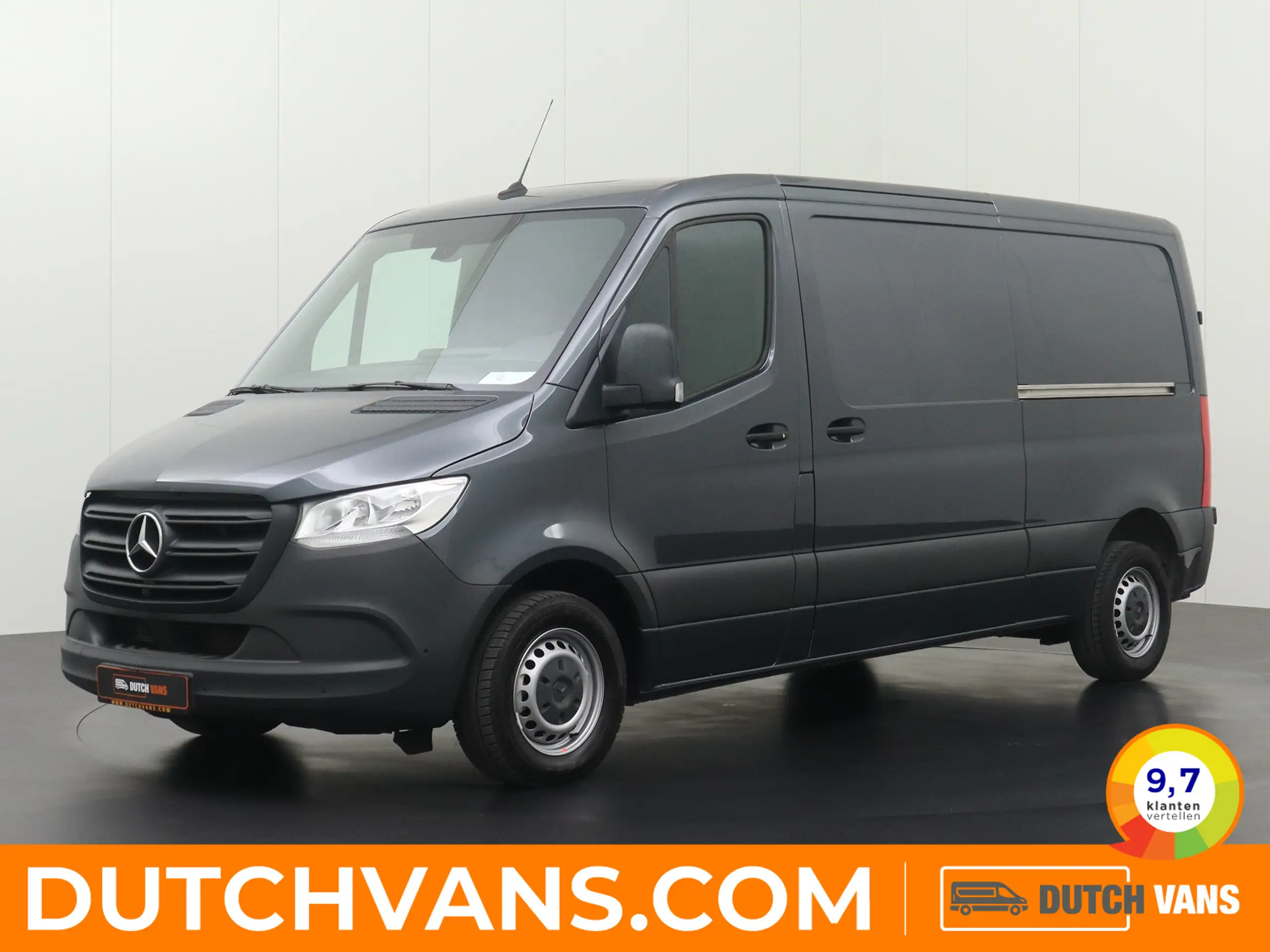 Mercedes-Benz - Sprinter