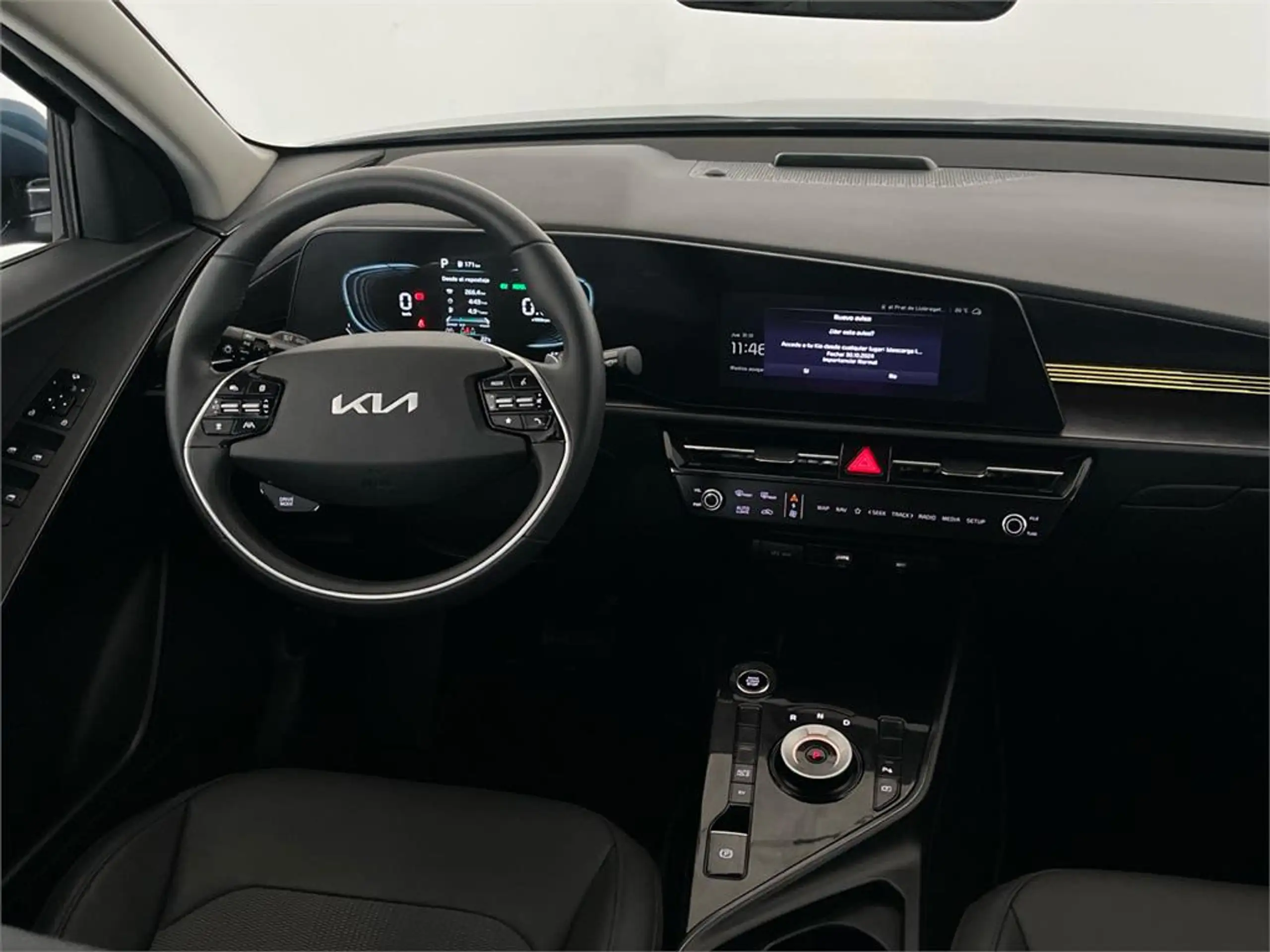 Kia - Niro