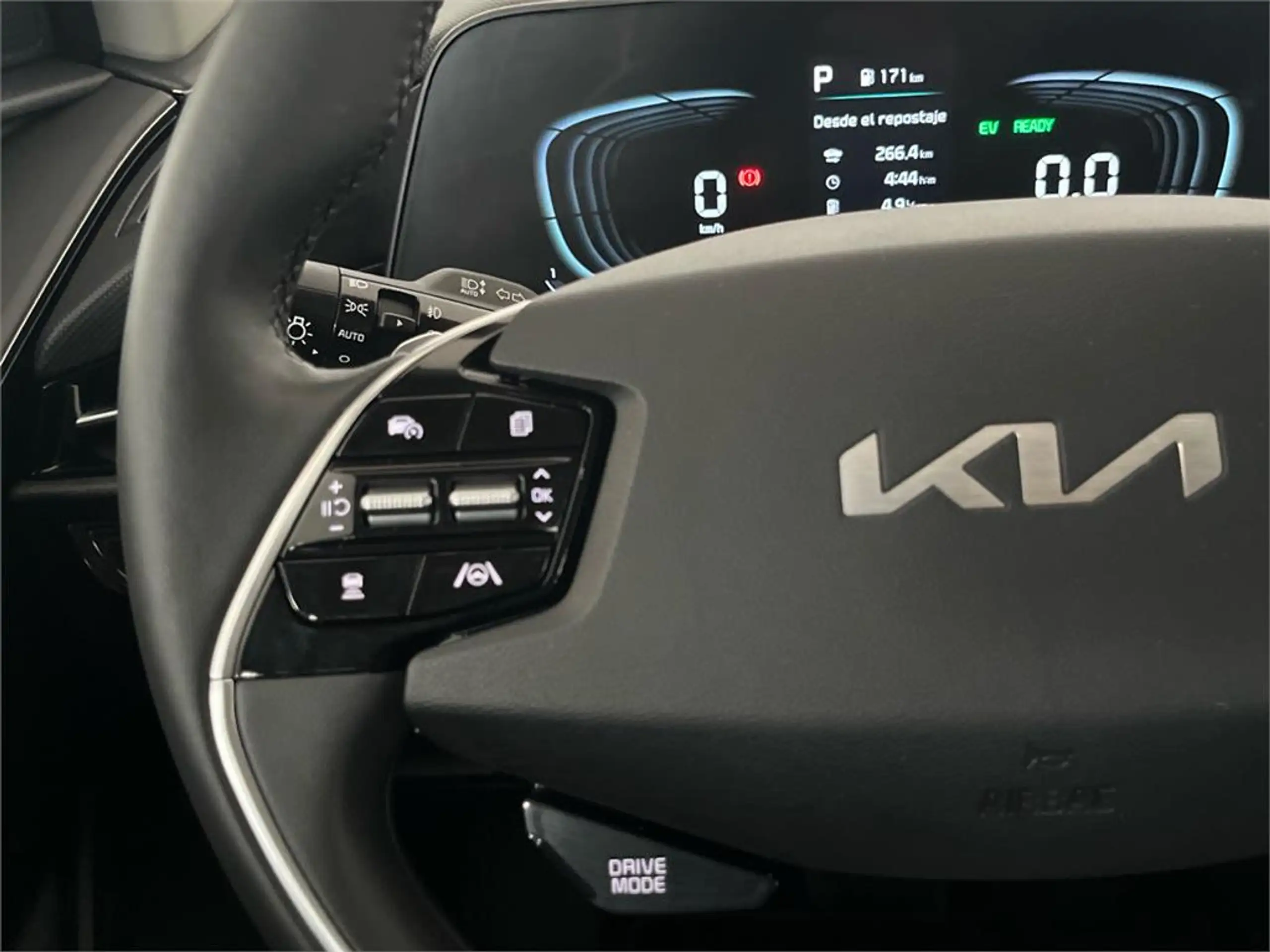 Kia - Niro