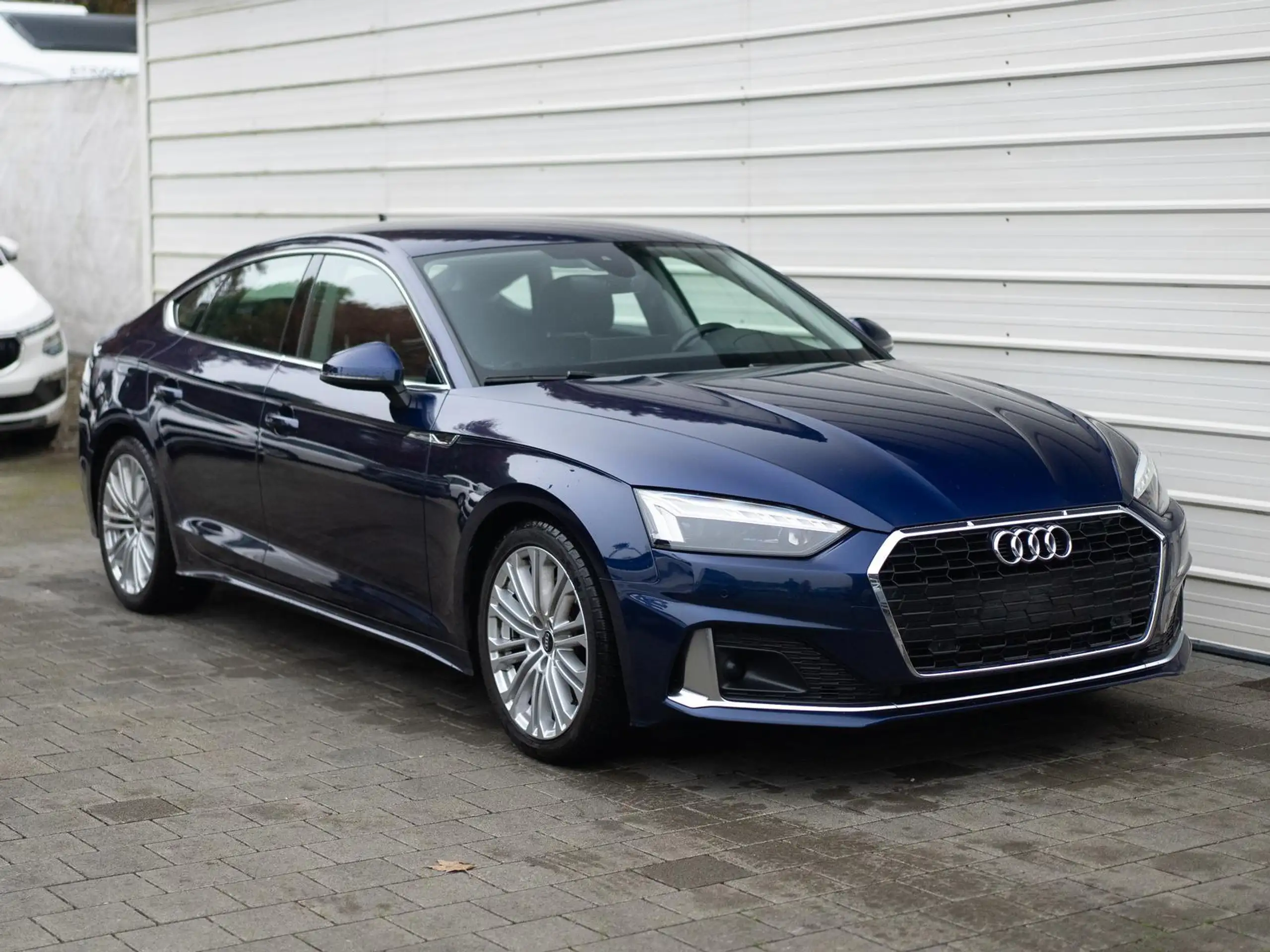 Audi - A5