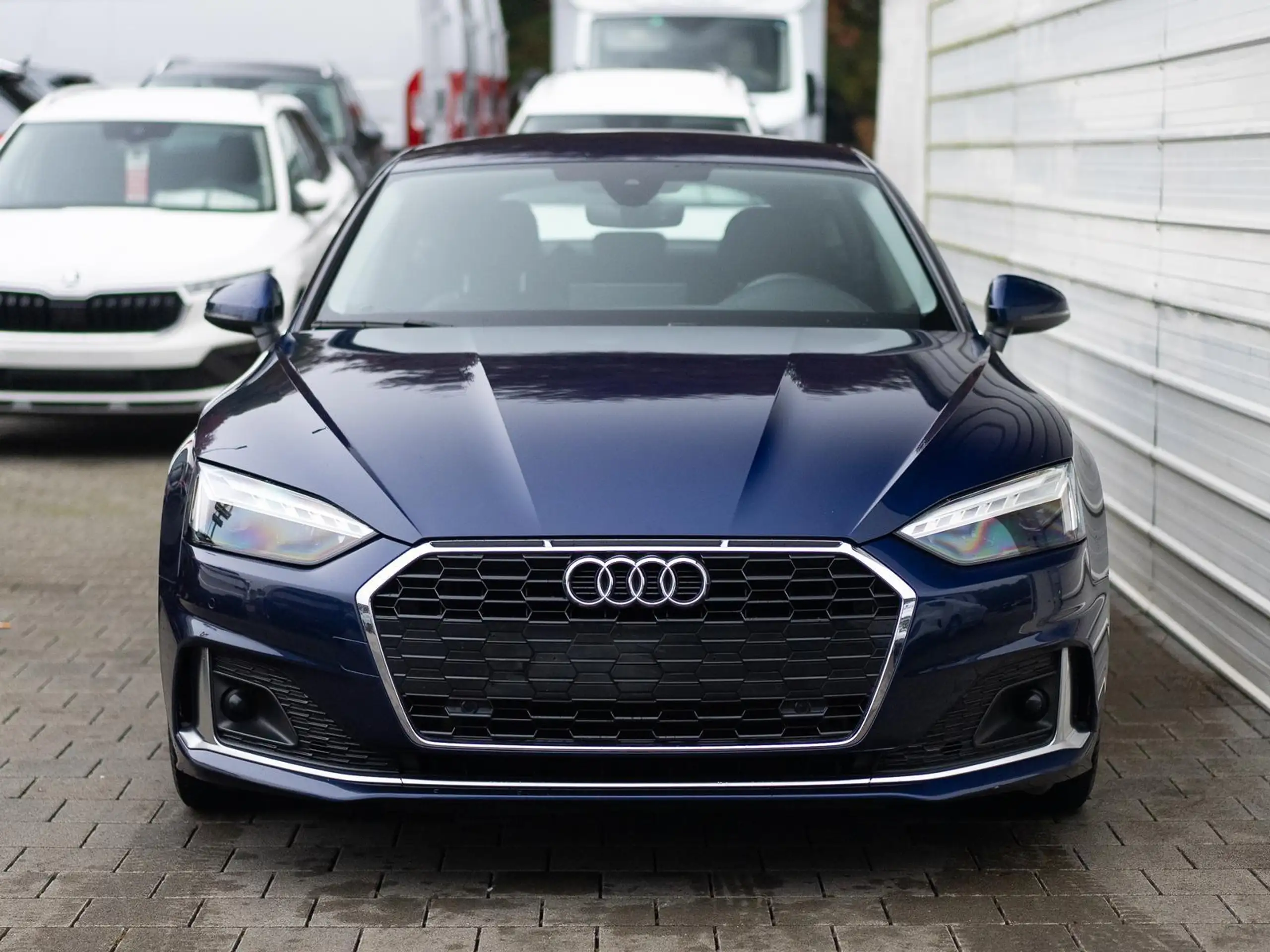 Audi - A5