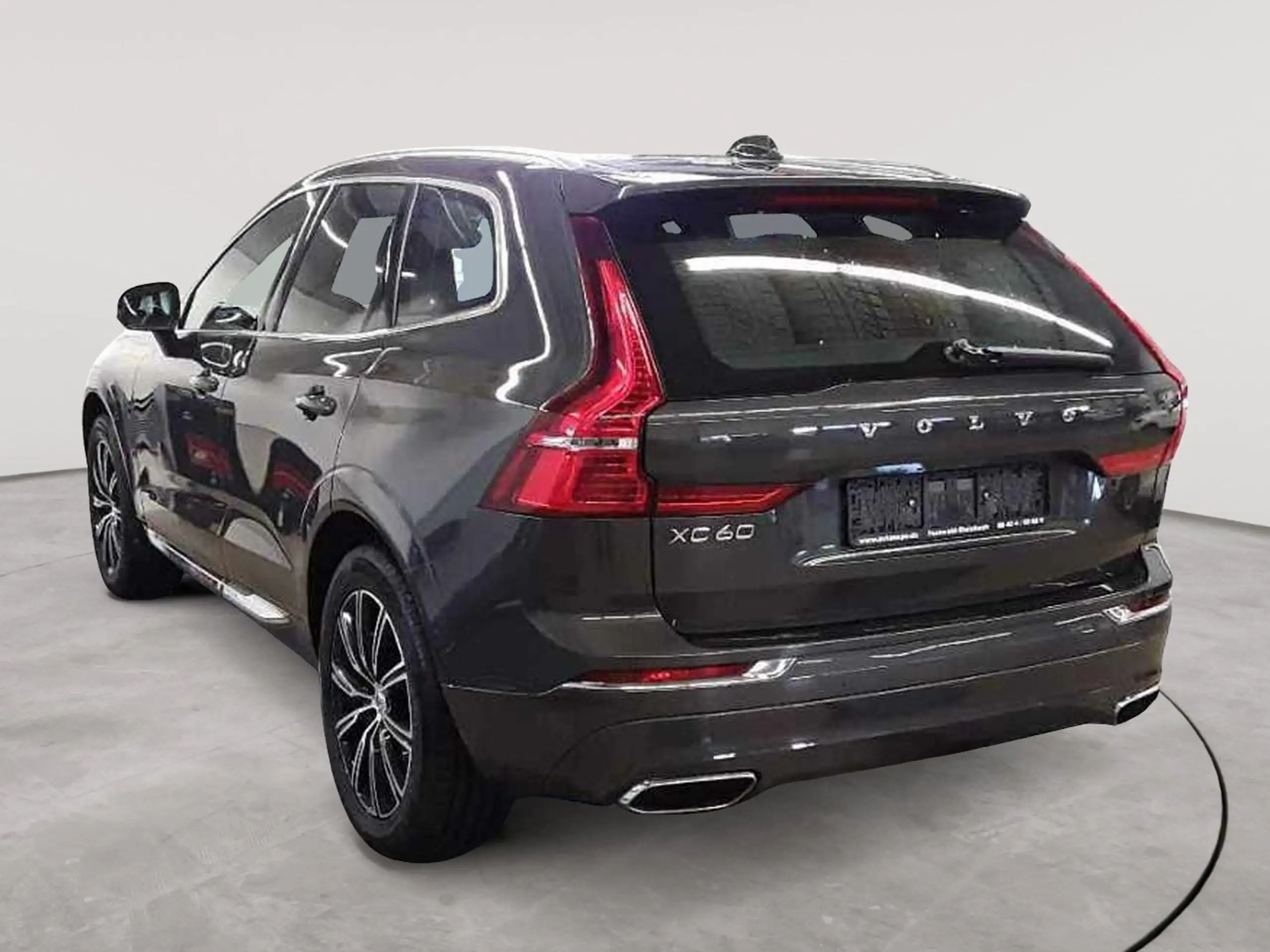 Volvo - XC60