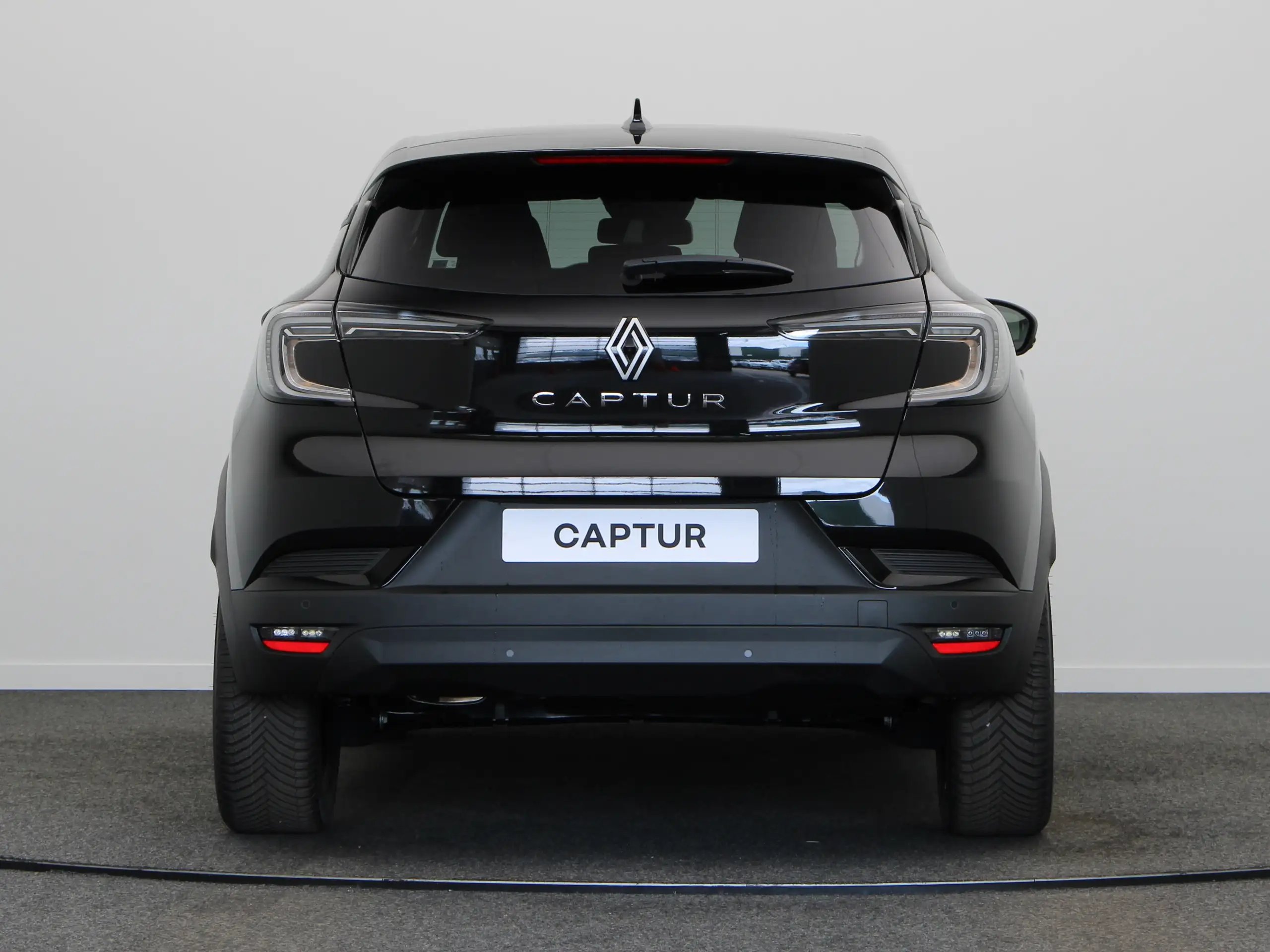 Renault - Captur