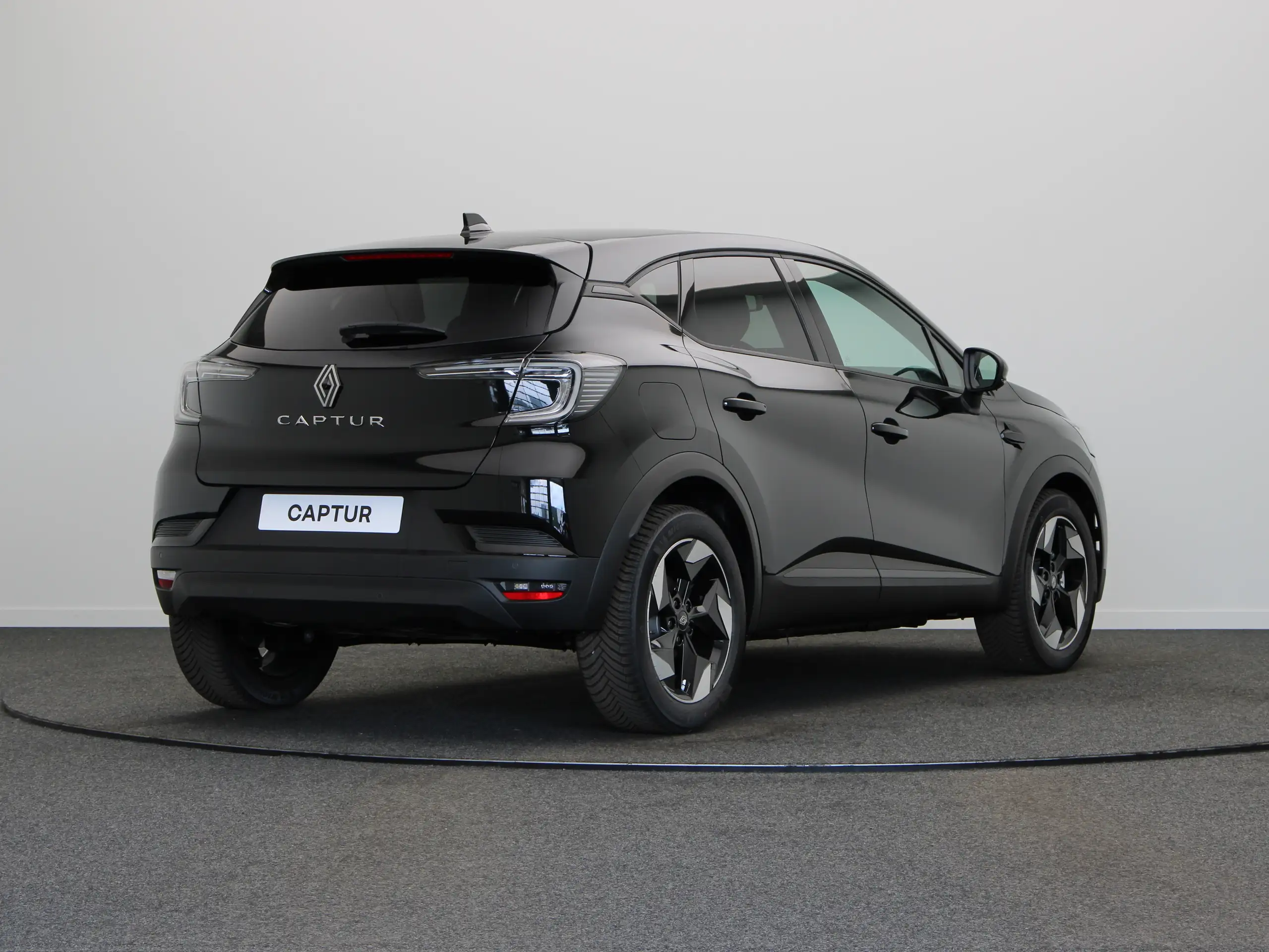 Renault - Captur