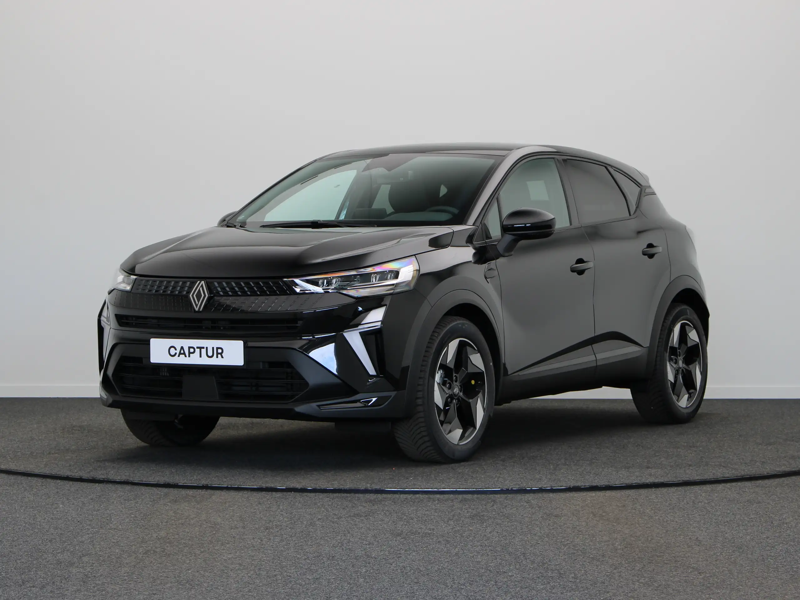 Renault - Captur