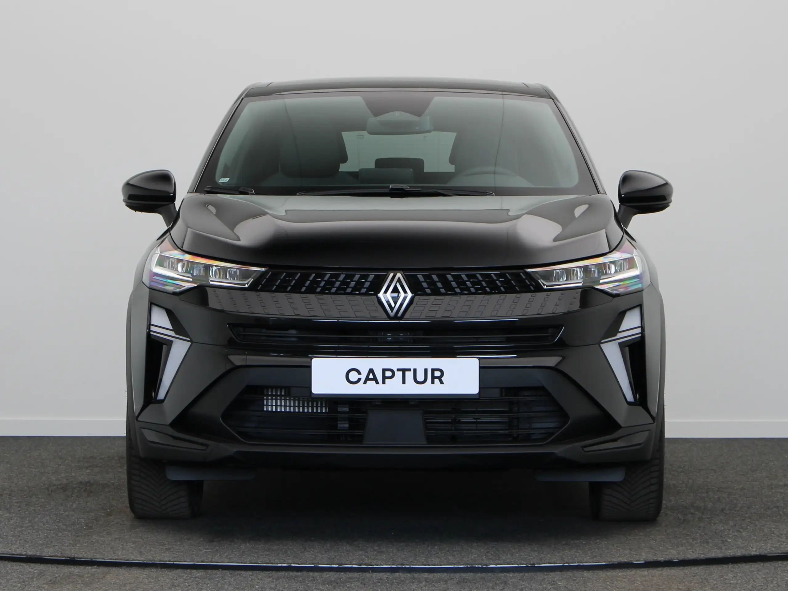 Renault - Captur