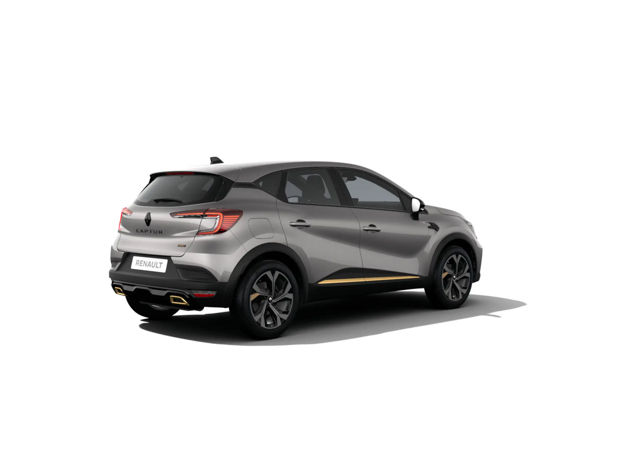 Renault - Captur