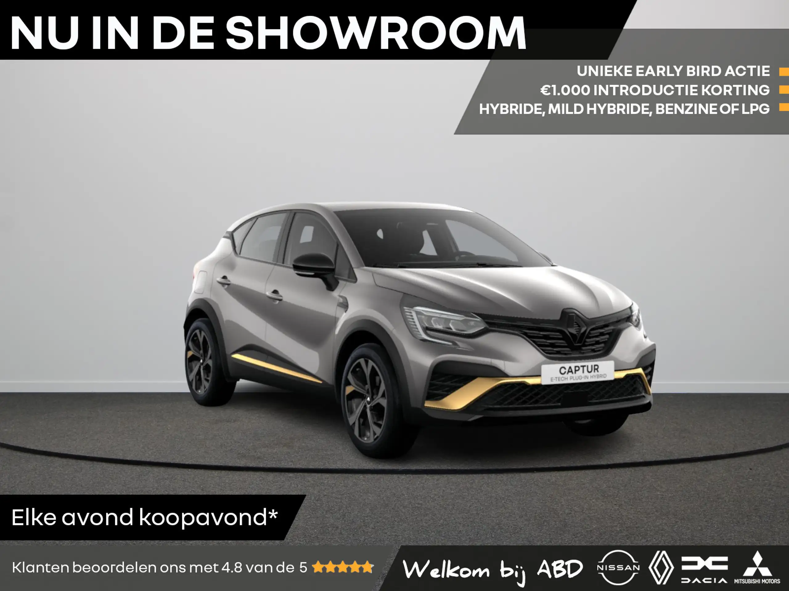 Renault - Captur