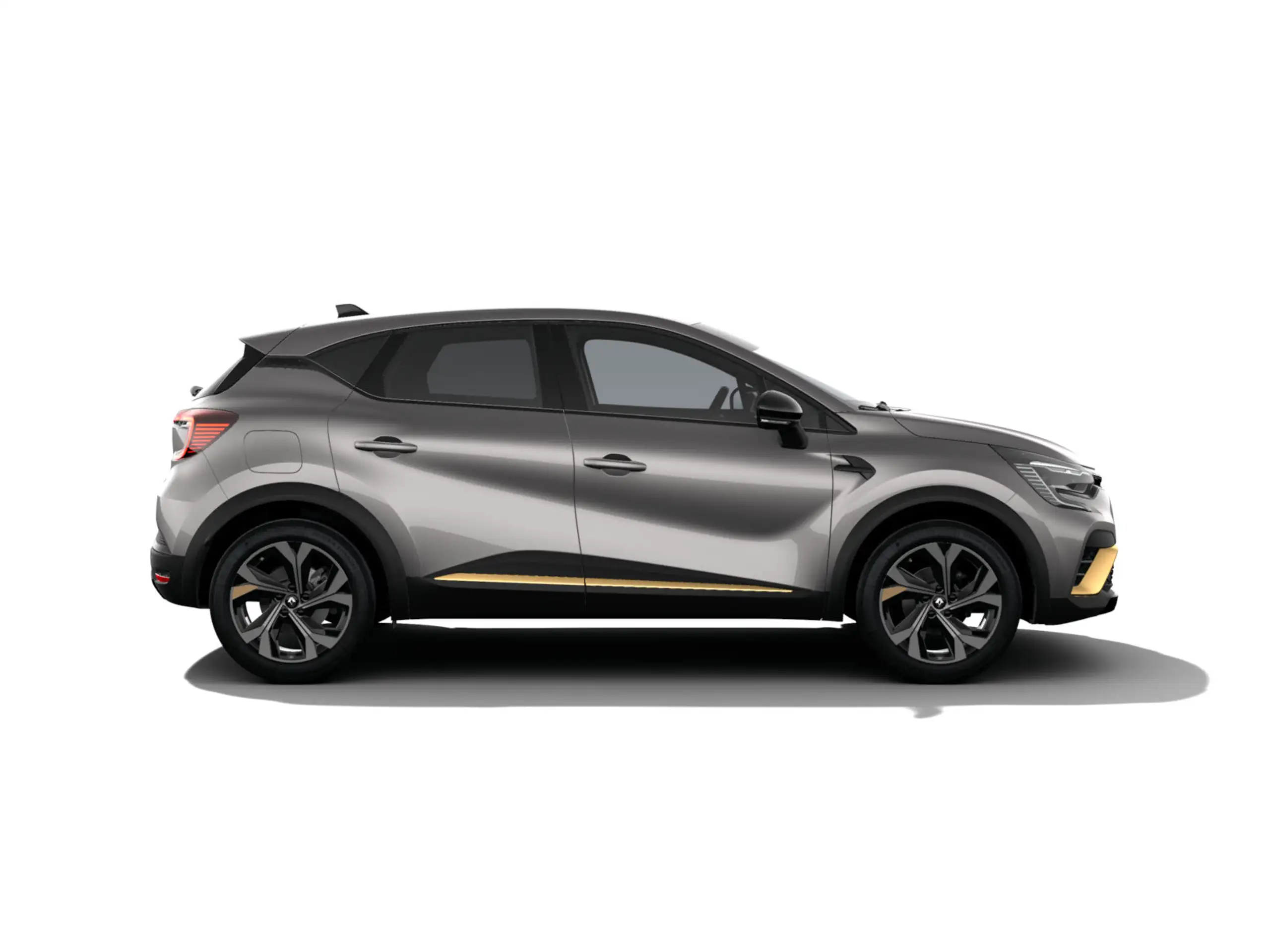 Renault - Captur