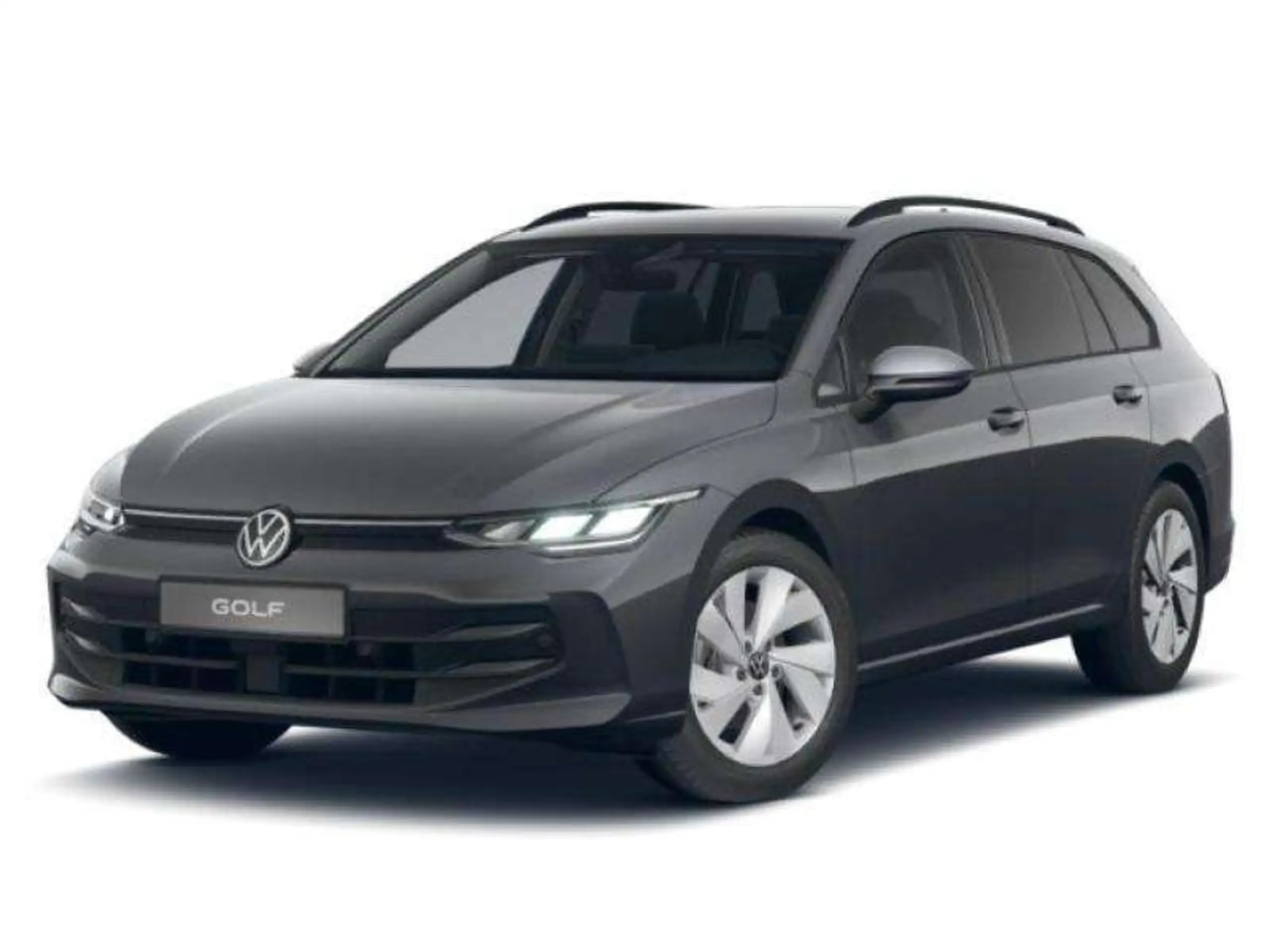 Volkswagen Golf Variant 2021