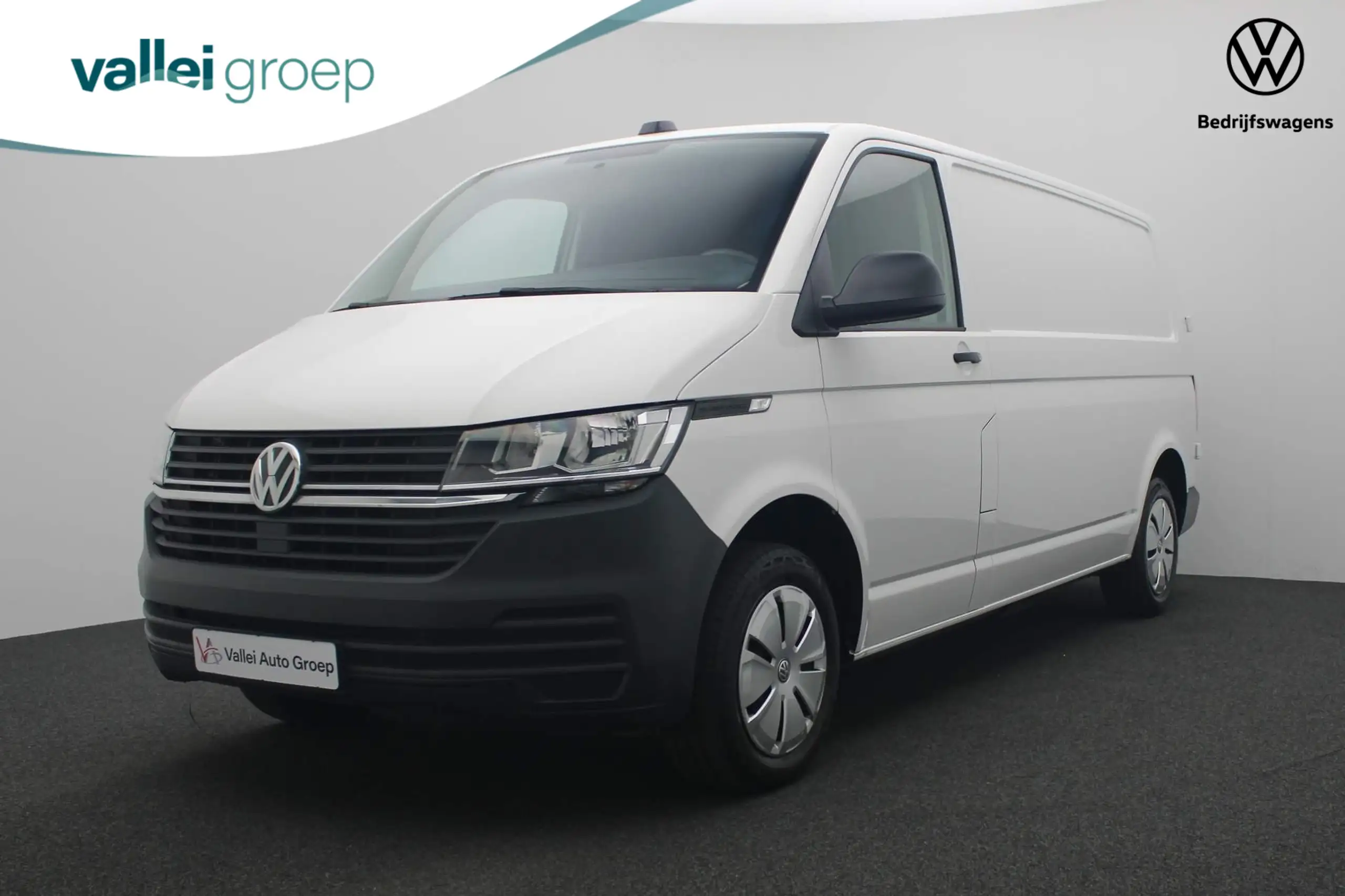 Volkswagen T6.1 Transporter 2022