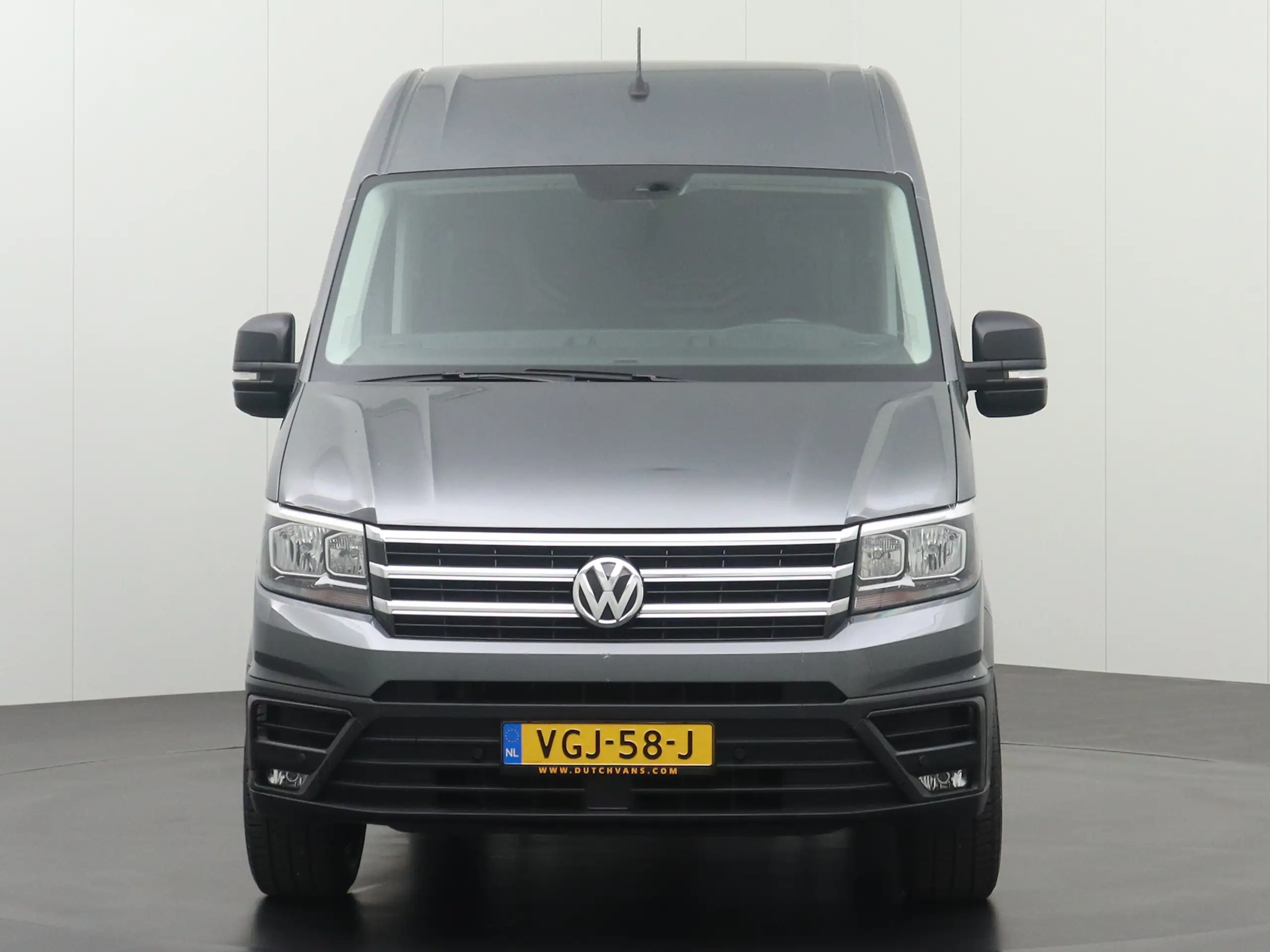 Volkswagen - Crafter