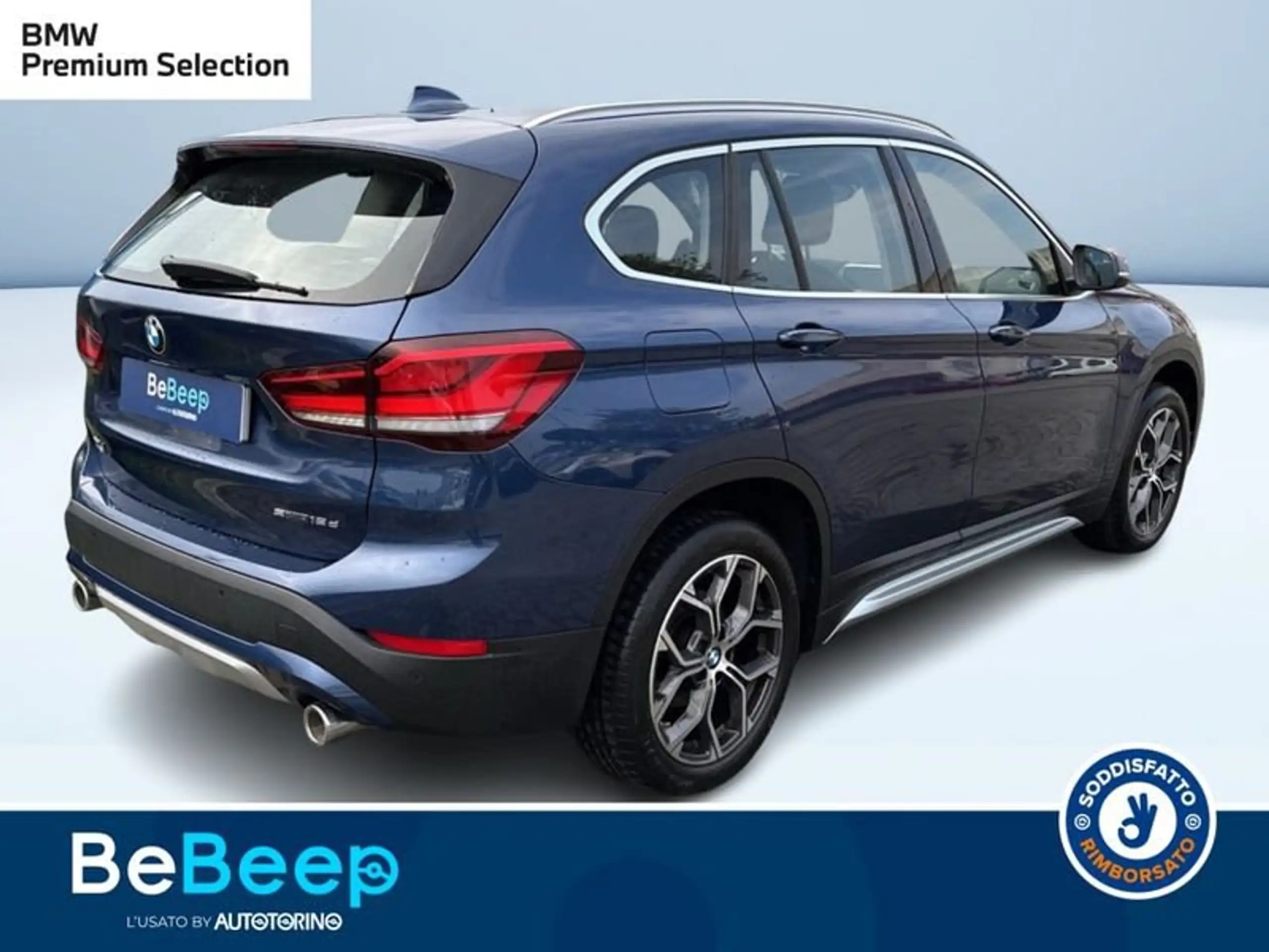 BMW - X1