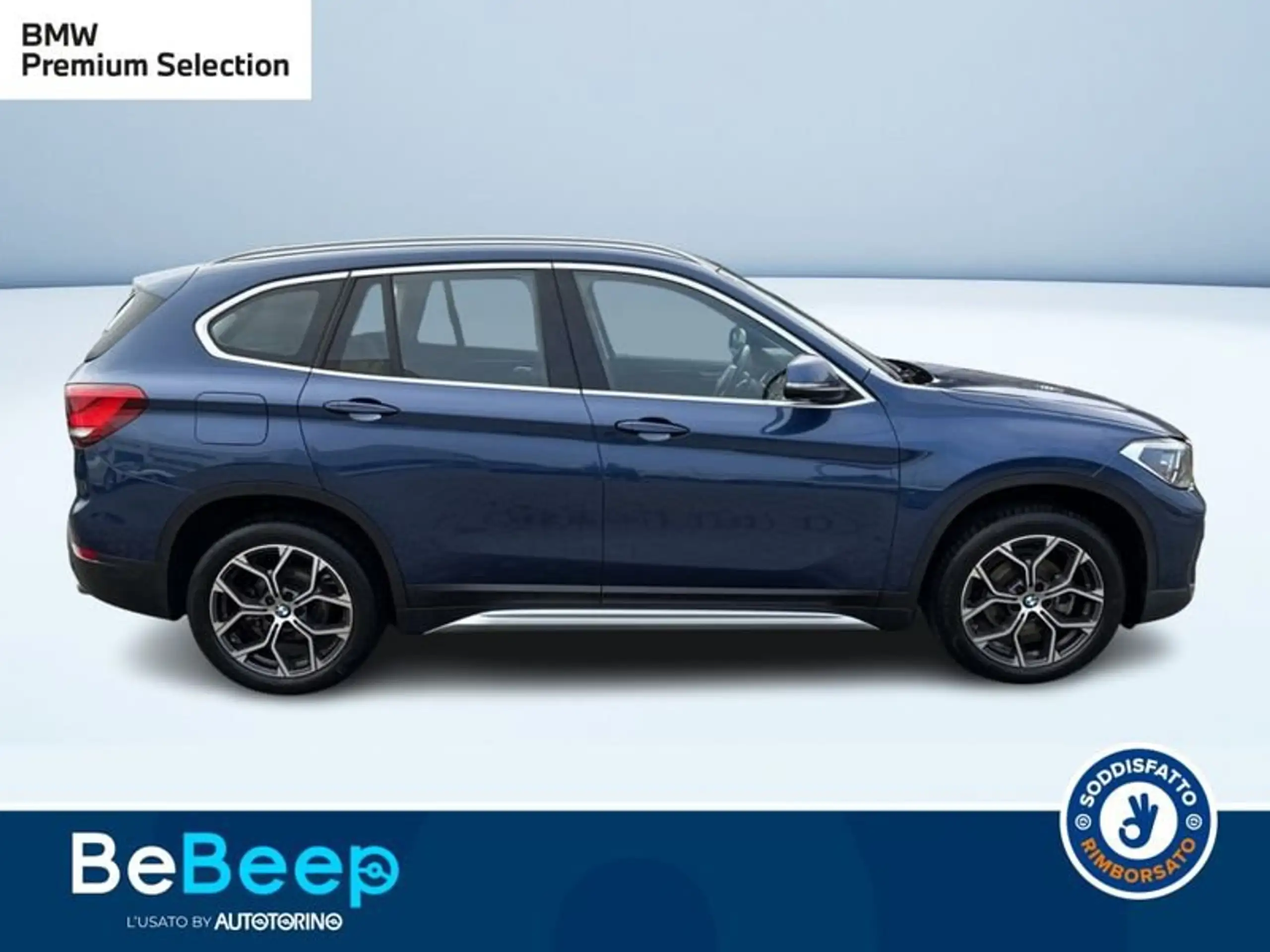 BMW - X1