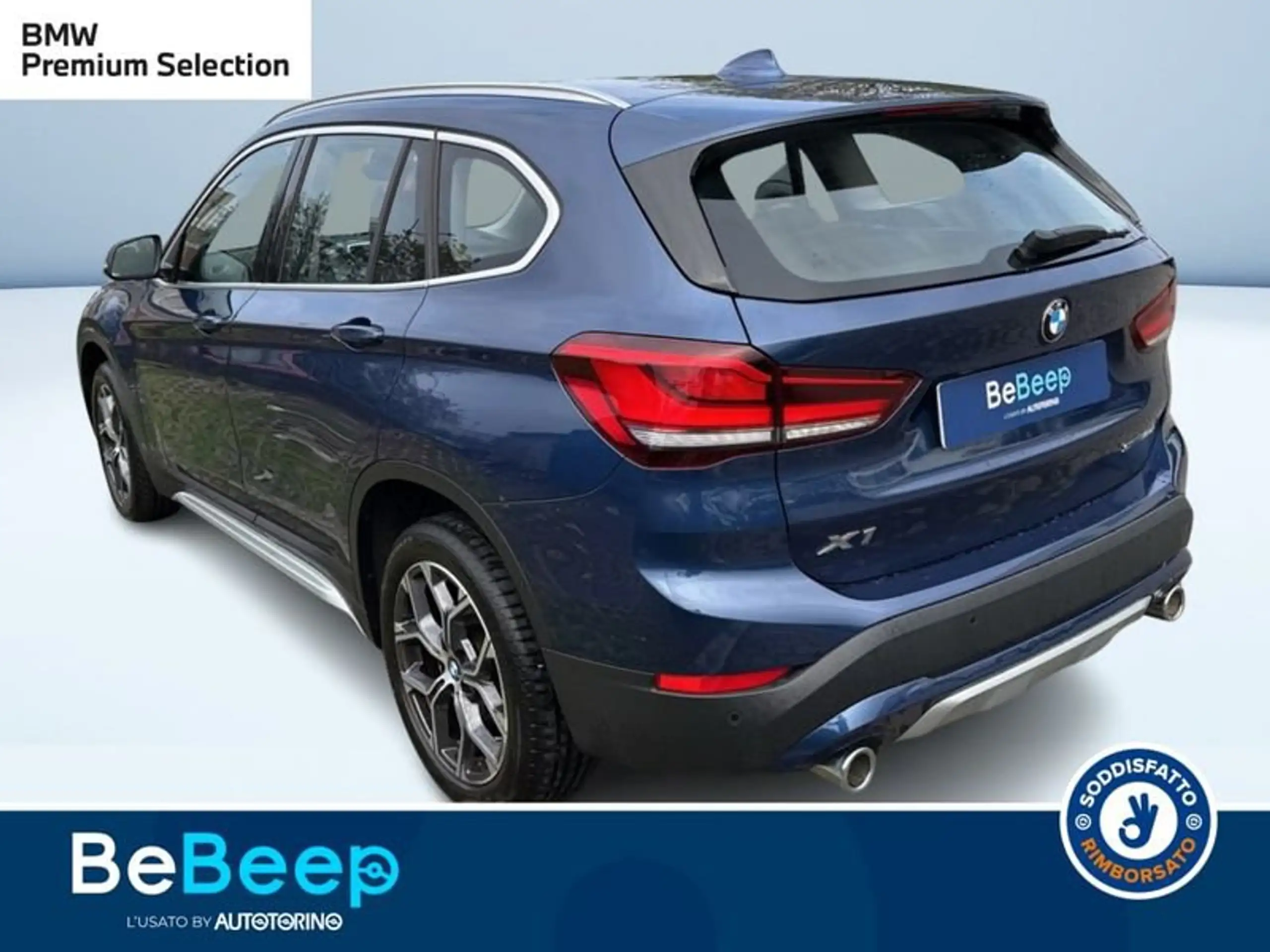 BMW - X1