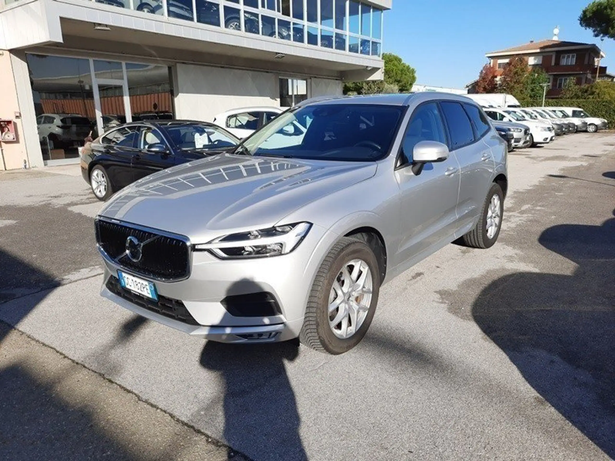 Volvo - XC60