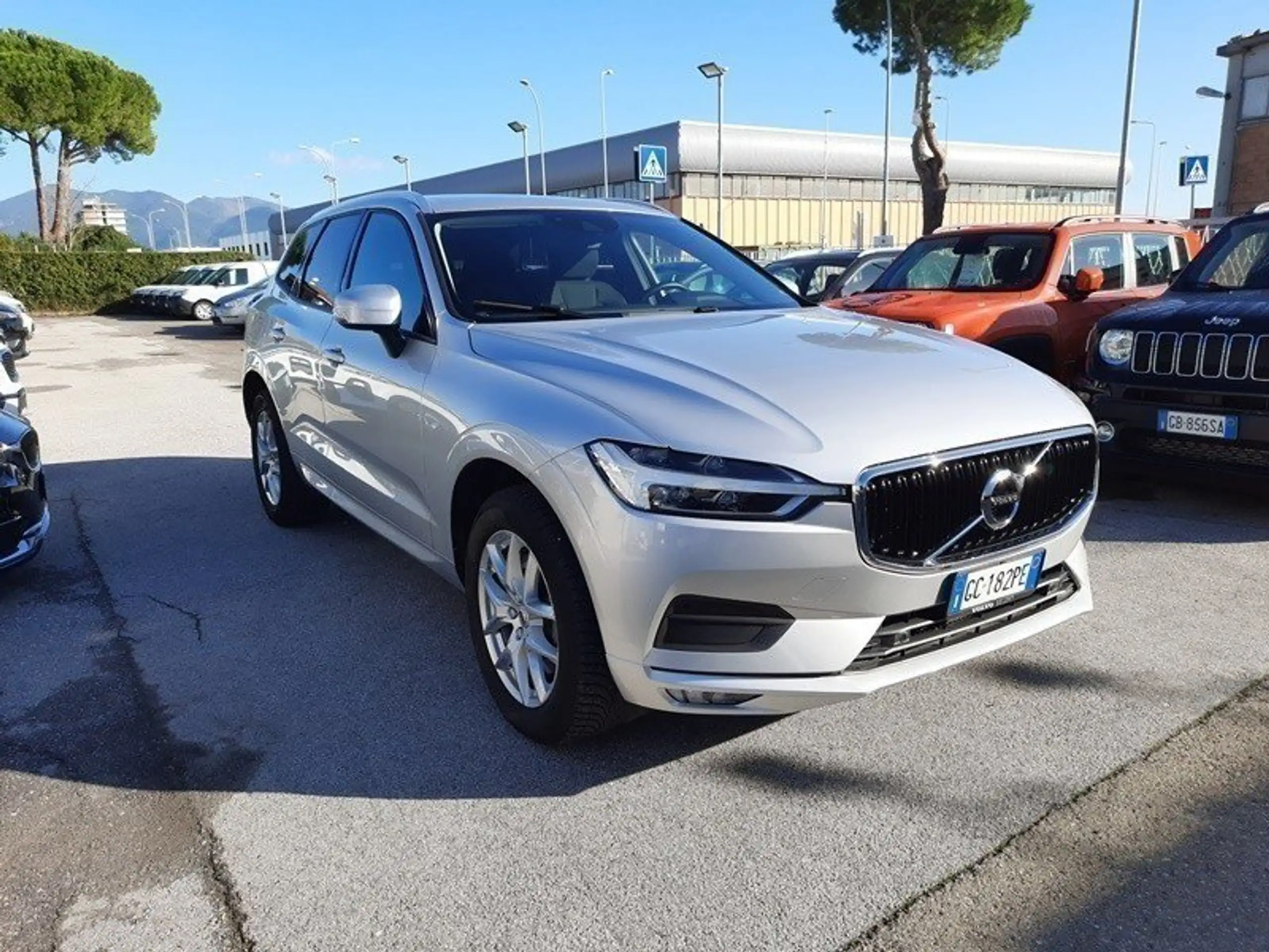 Volvo - XC60