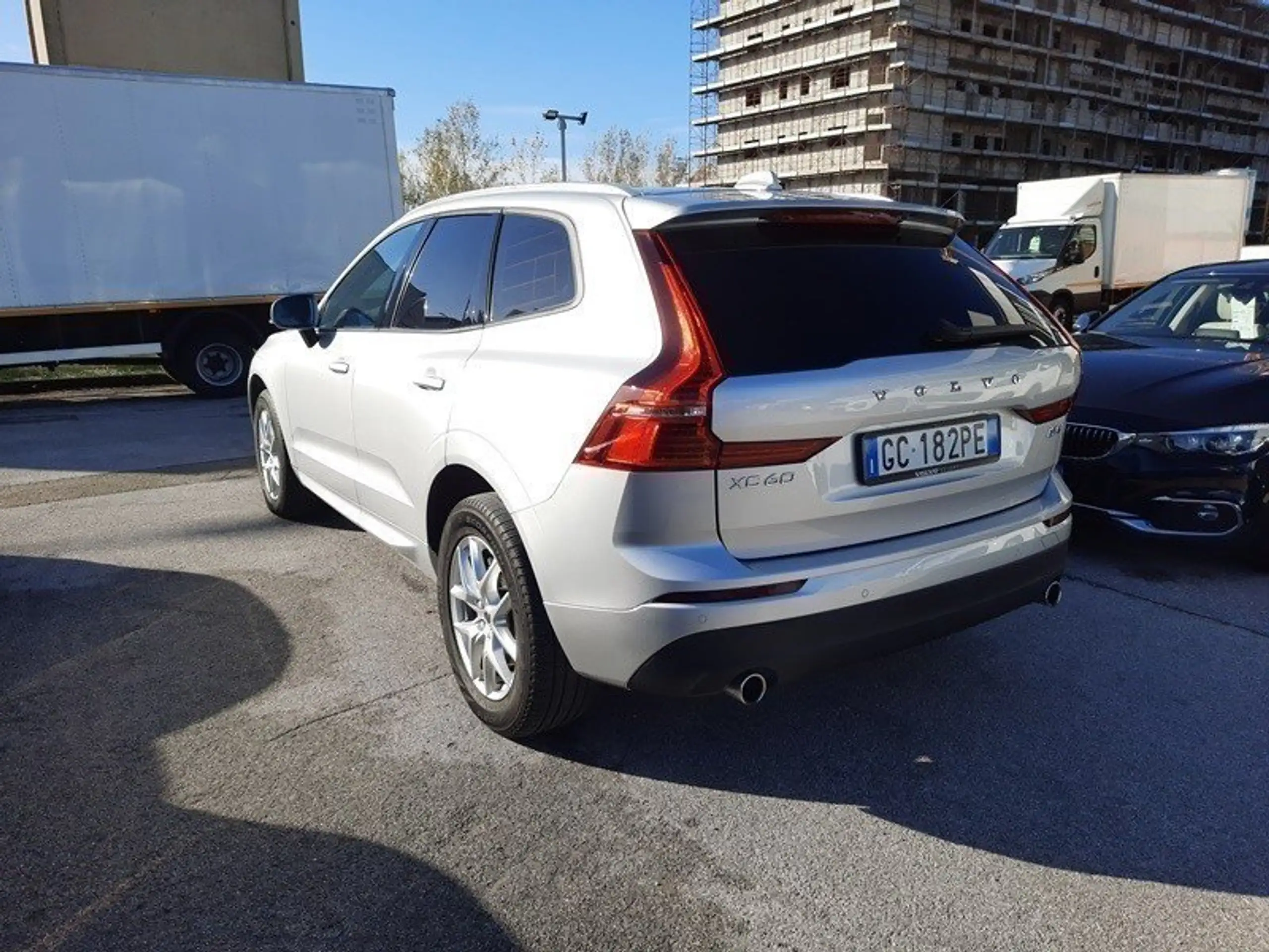 Volvo - XC60