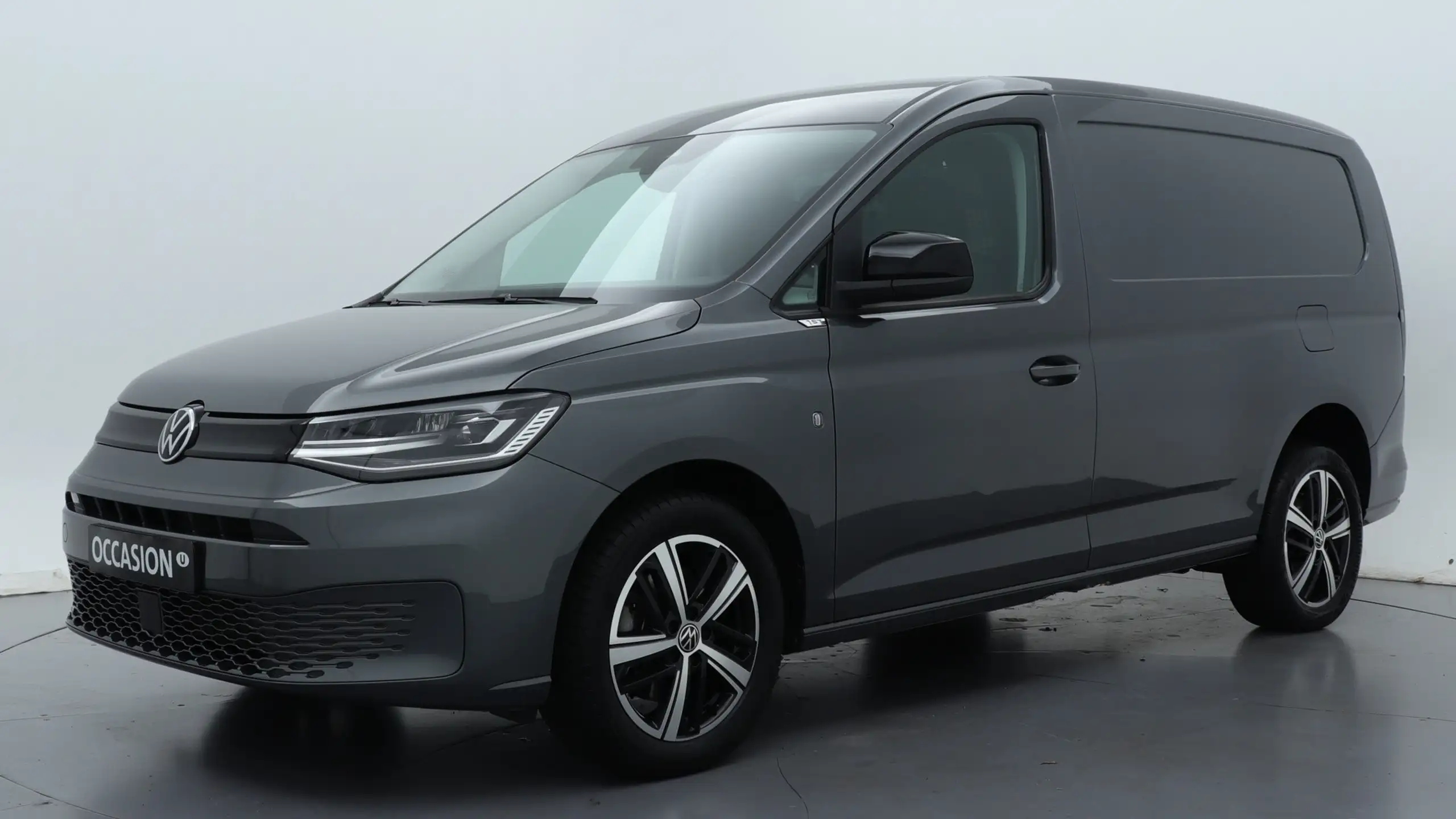 Volkswagen - Caddy