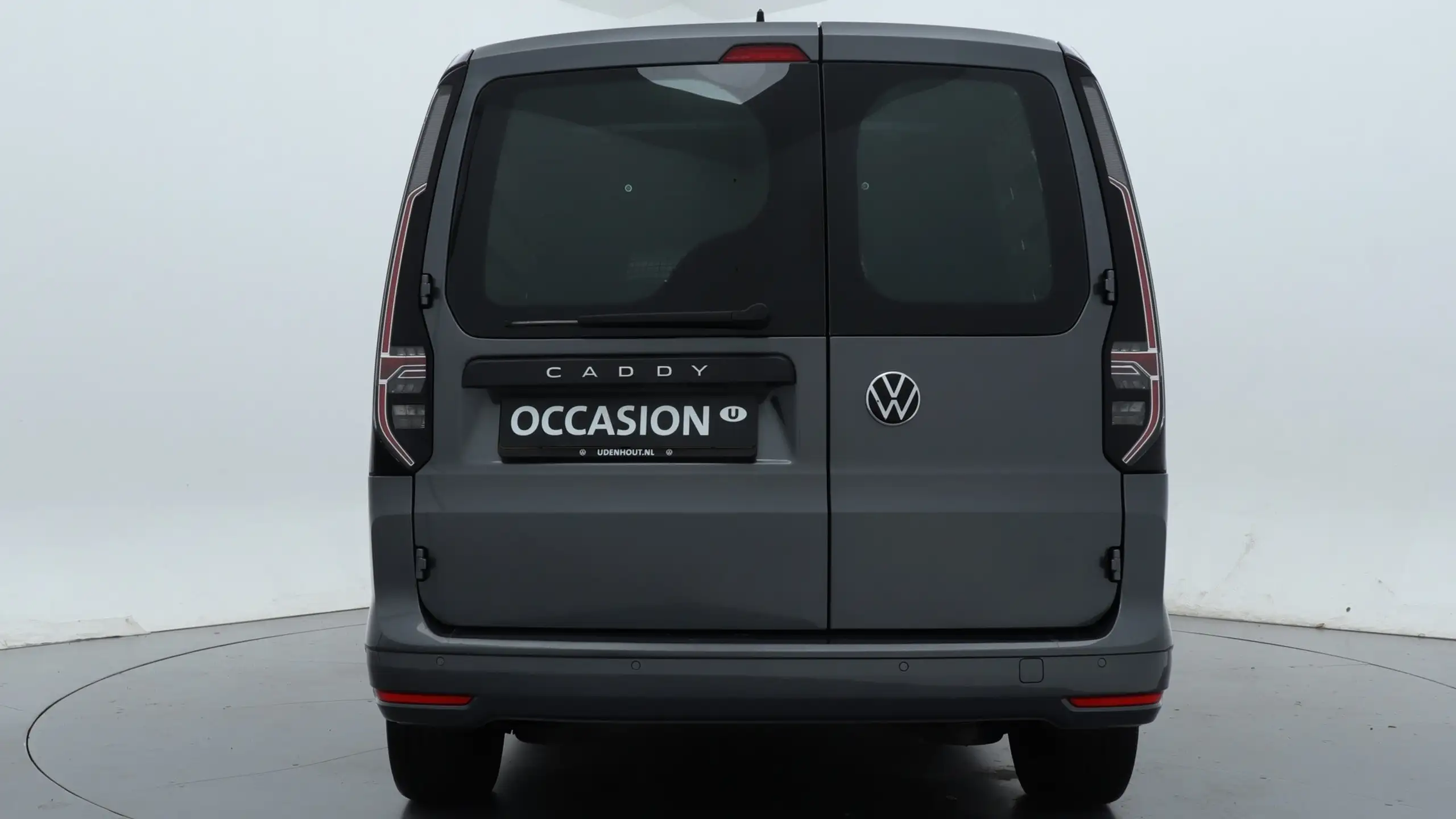 Volkswagen - Caddy