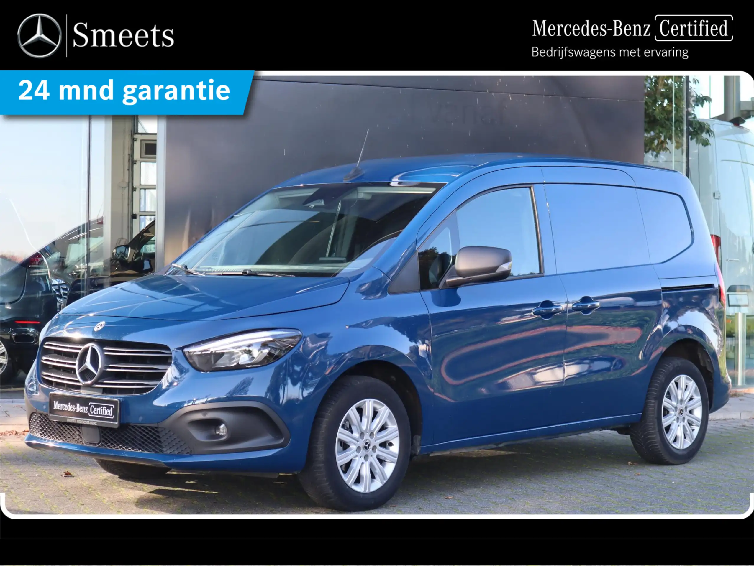 Mercedes-Benz - Citan