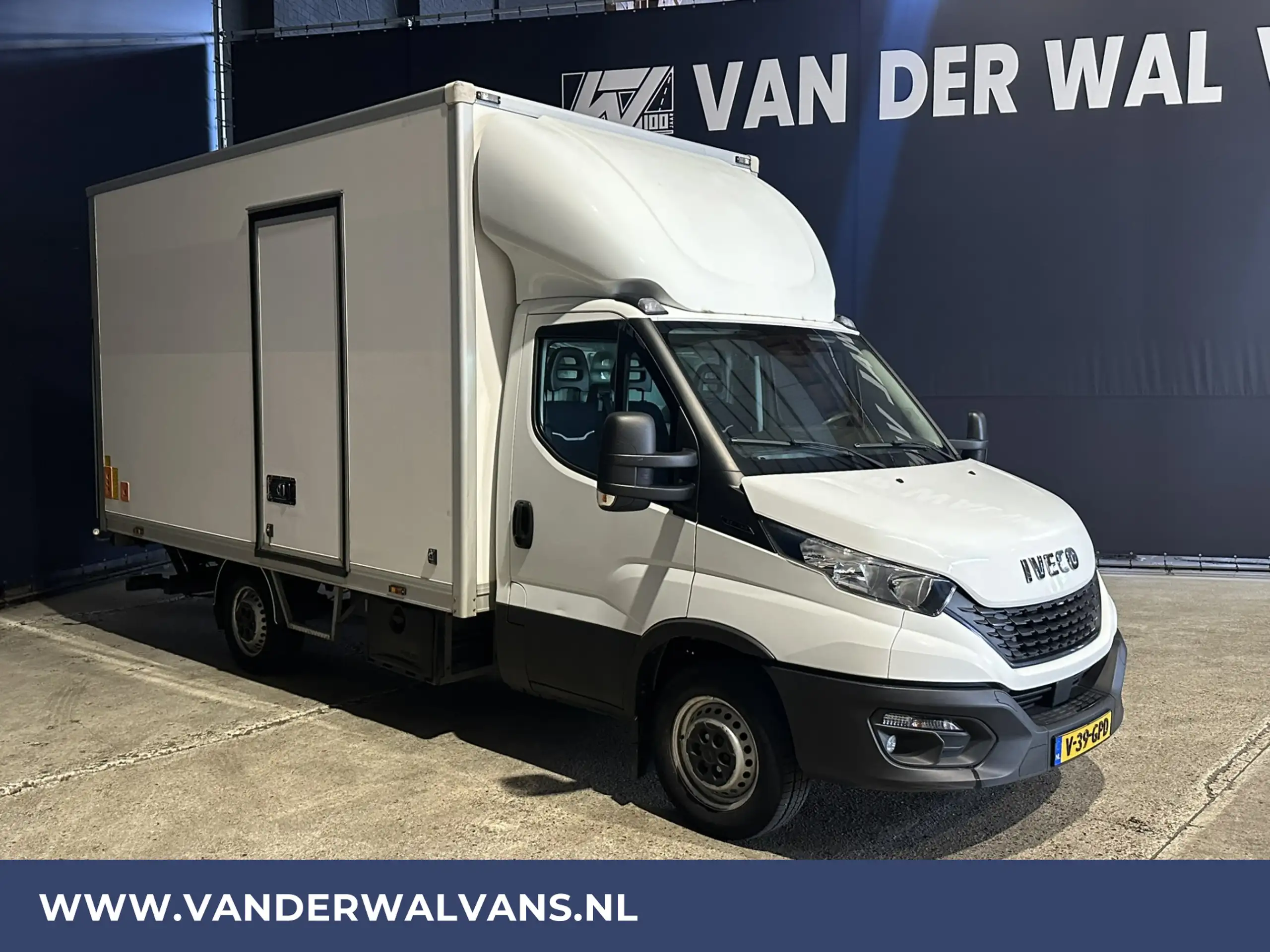 Iveco - Daily